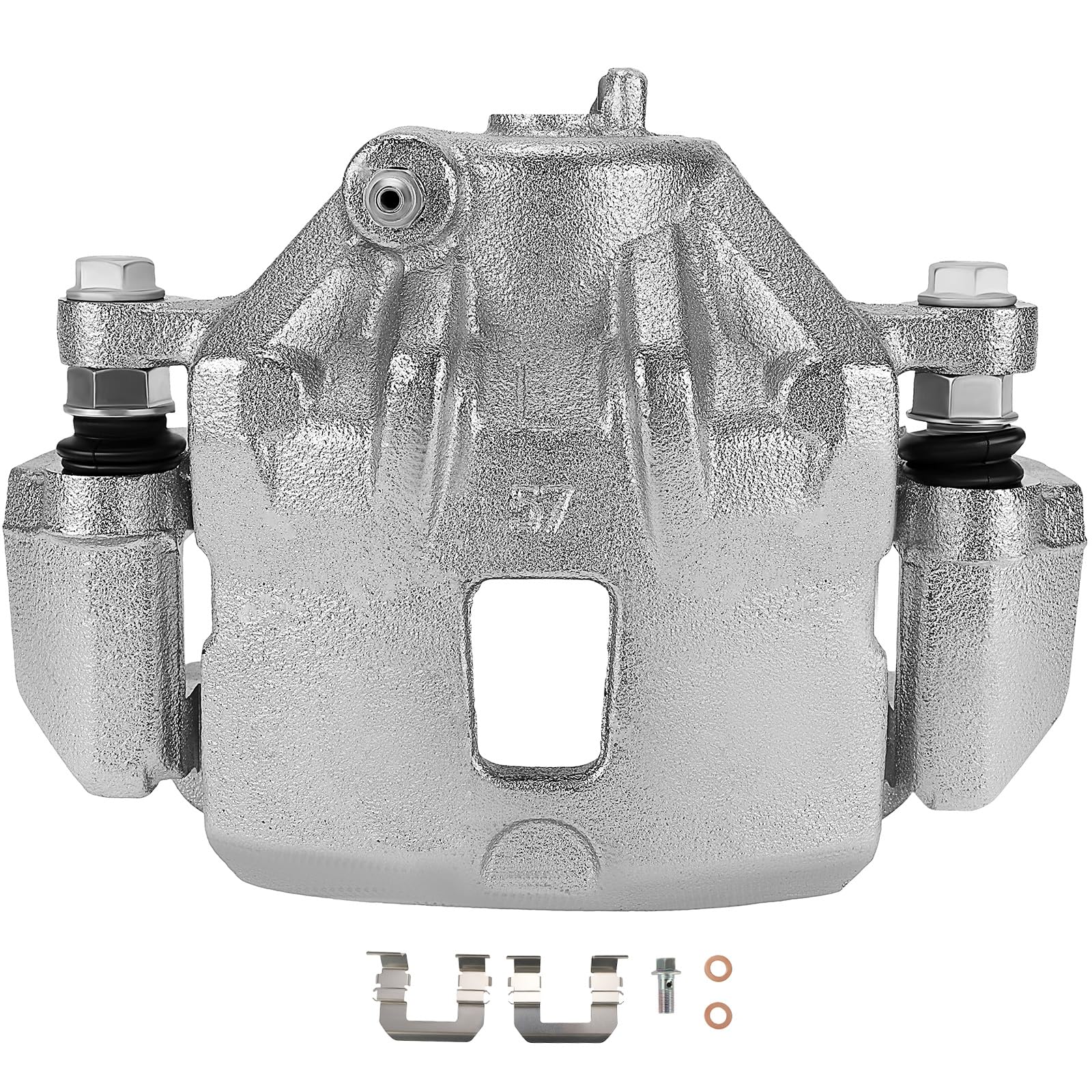 Scitoo 19B2999 Front Left Disc Brake Caliper Assembly W/Bracket For Hyundai For Elantra/For Sonata,For Kia For Magentis/For Opti