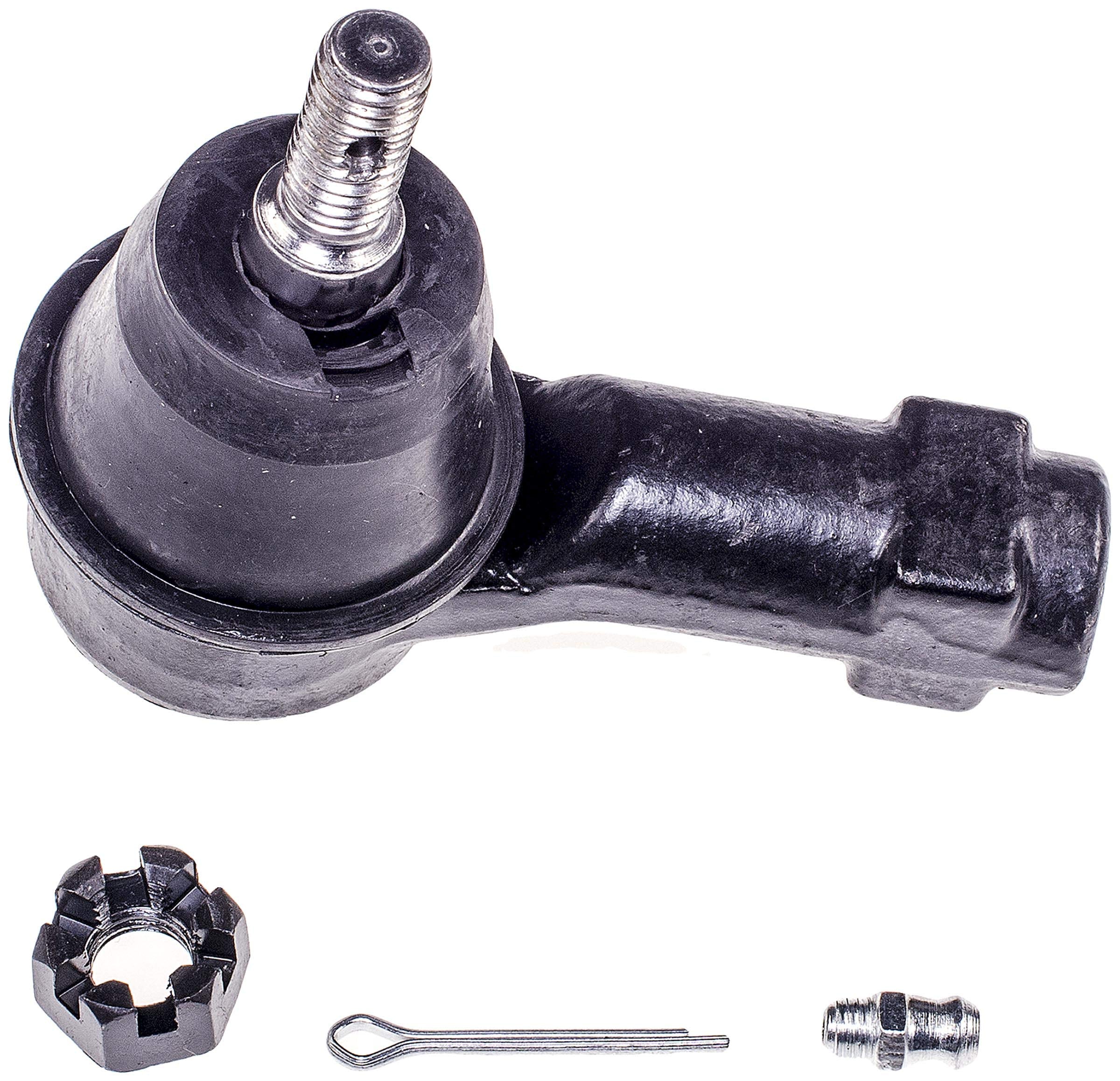 Dorman To85325 Front Outer Steering Tie Rod End Compatible With Select Ford Models