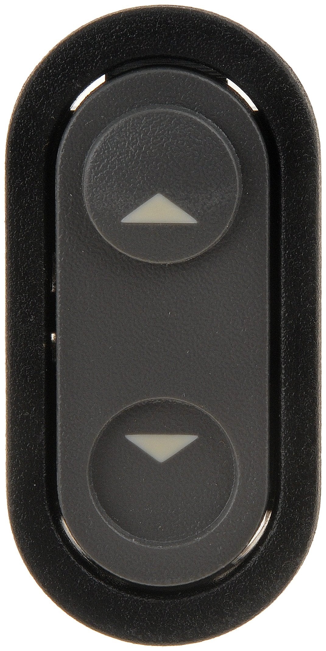 Dorman 49239 Power Window Switch- Front Driver Side and Right, 1 Button Compatible with Select Chevrolet / GMC Models