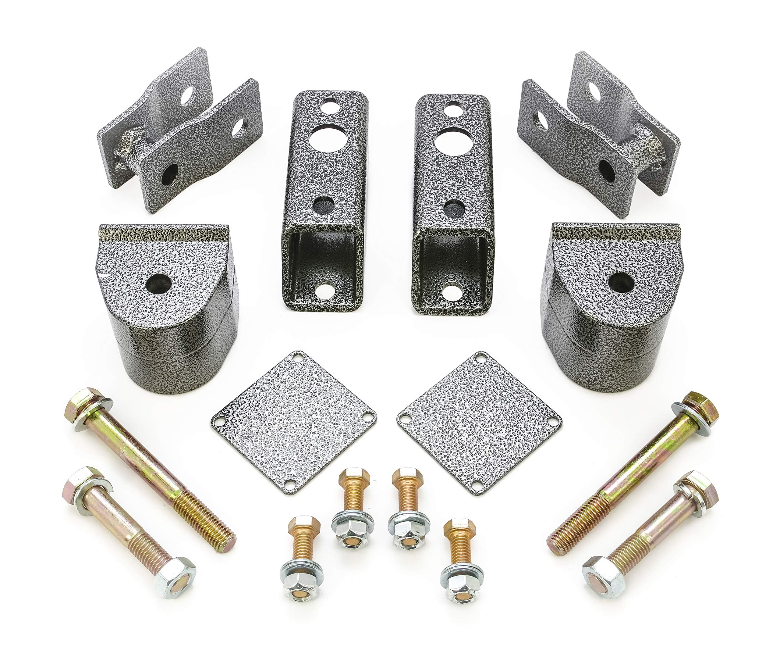 Trailfx F25Ll4 11-17 Ford F250/350/450/550 4Wd