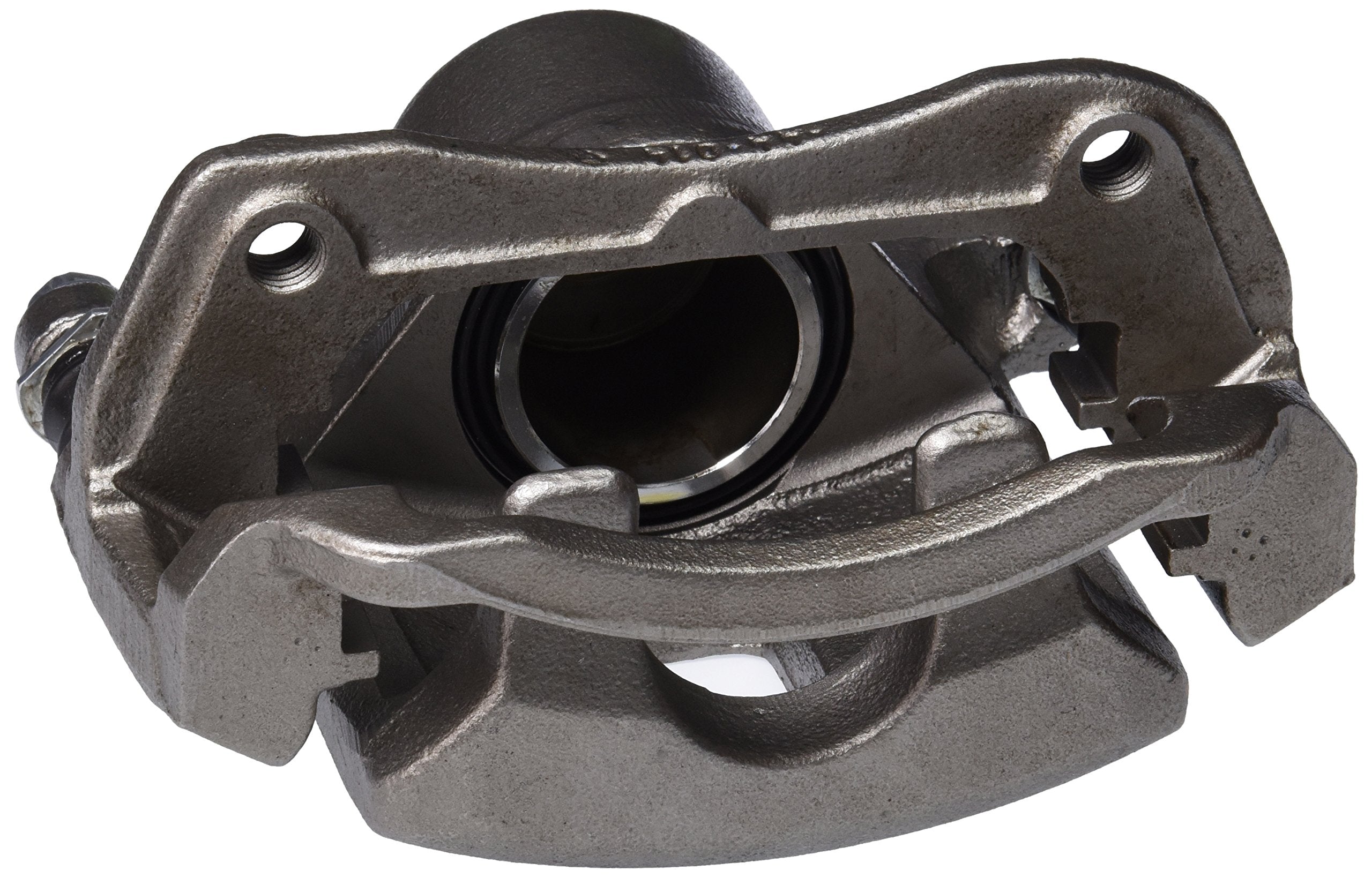 Raybestos Frc11420 Professional Grade Remanufactured Semi-Loaded Disc Brake Caliper