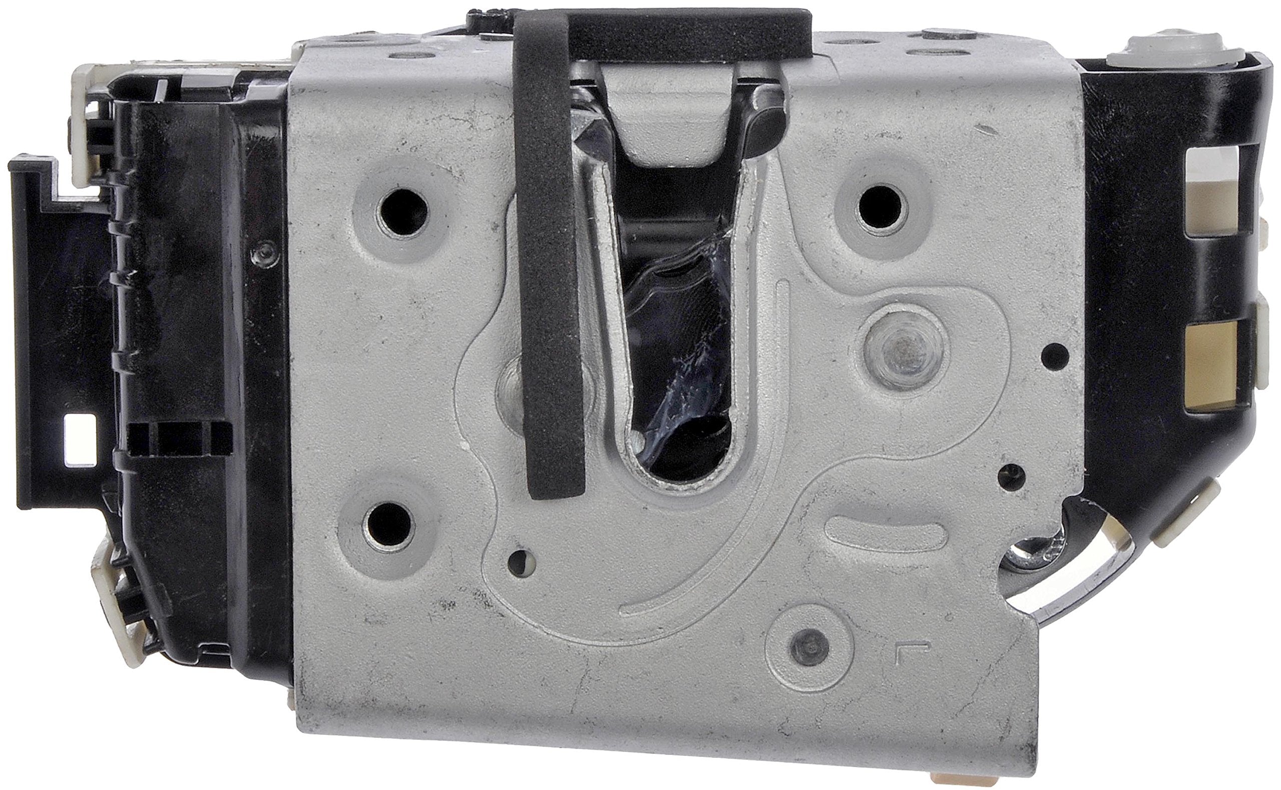 Dorman 931-090 Rear Driver Side Door Lock Actuator Motor Compatible With Select Dodge/Jeep Models