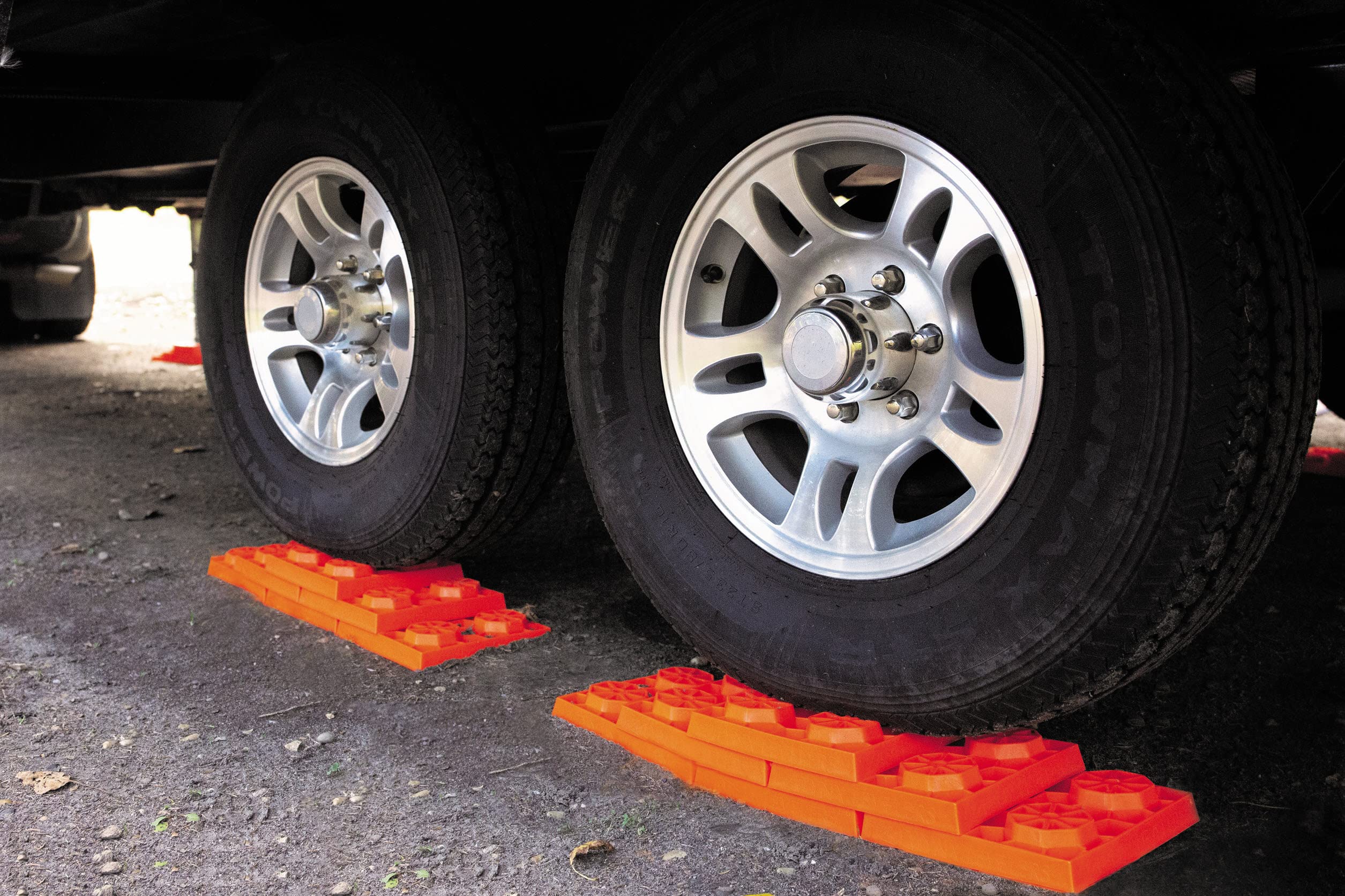 Lynx Levelers 20 Pack - 00014