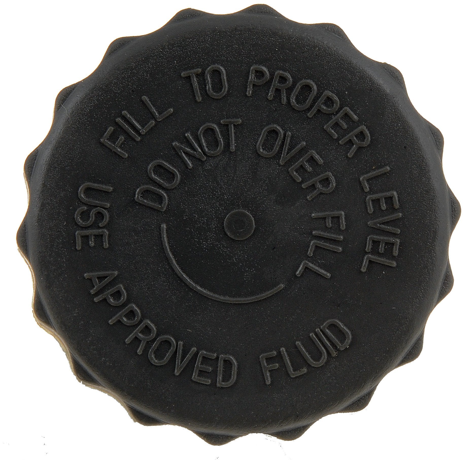 Dorman 82581 Power Steering Caps Compatible With Select Models