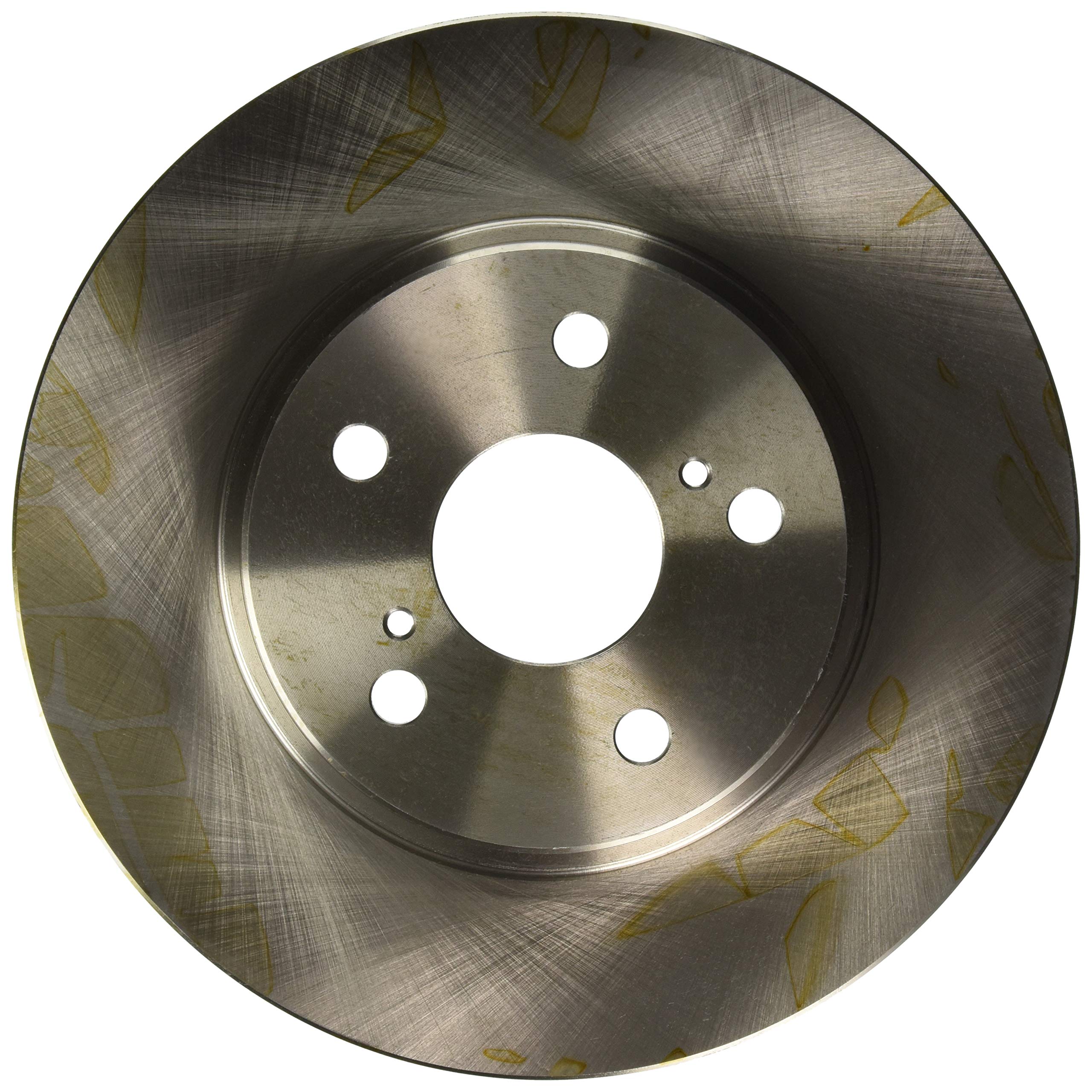 Bendix Premium Prt5471 Front Brake Rotor For Toyota Avalon 2007-2005, Camry 2006-2002, Sienna 2010-2004, Solara 2008-2004