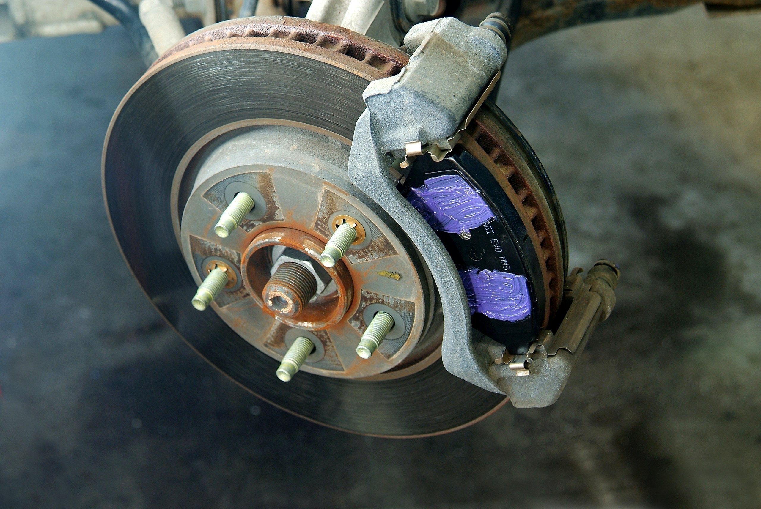 Permatex 24125 Ceramic Extreme Brake Parts Lubricant, 8 Oz., Pack Of 1