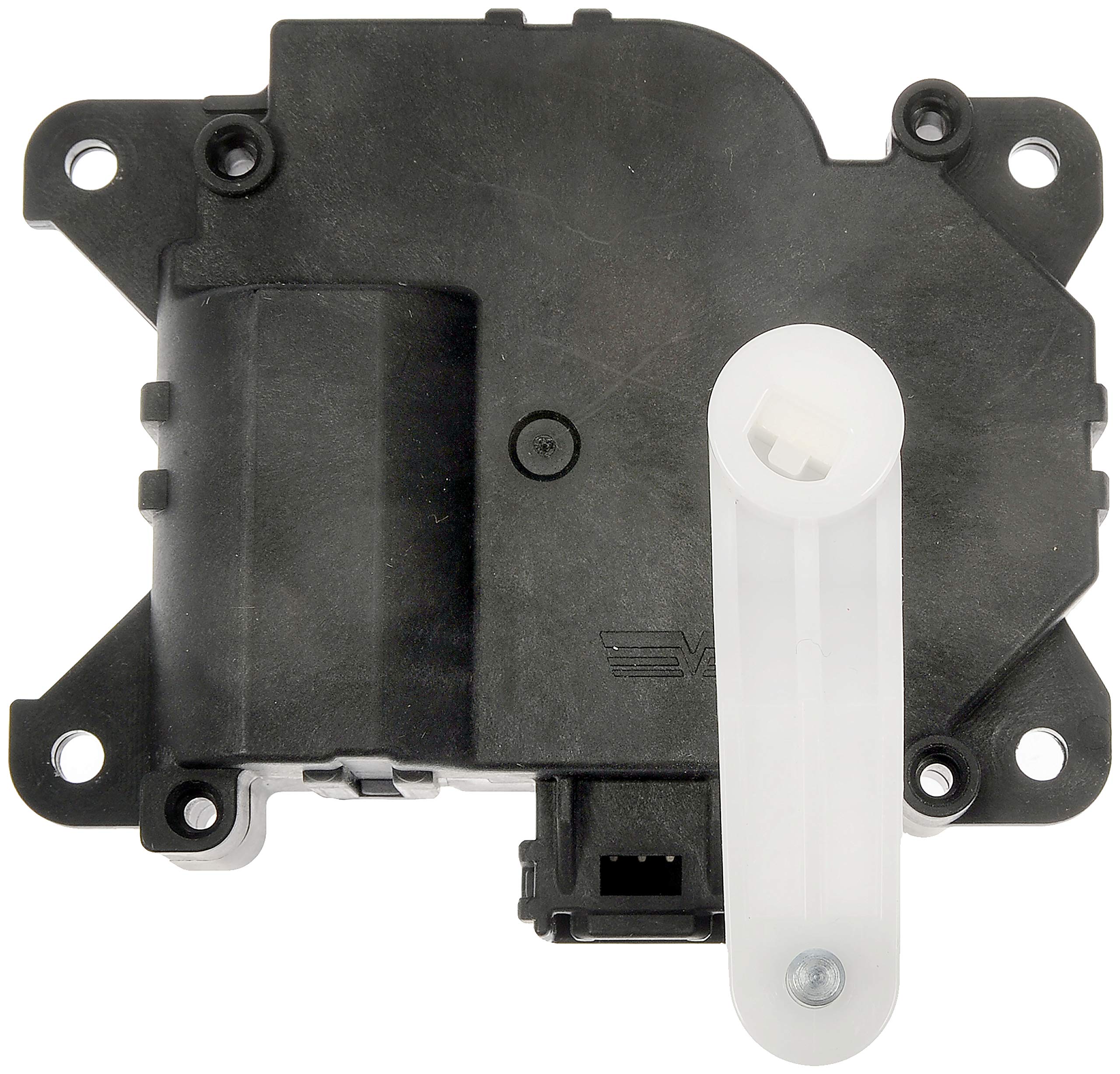 Dorman 604-944 Passenger Side Main Hvac Blend Door Actuator Compatible With Select Lexus Models