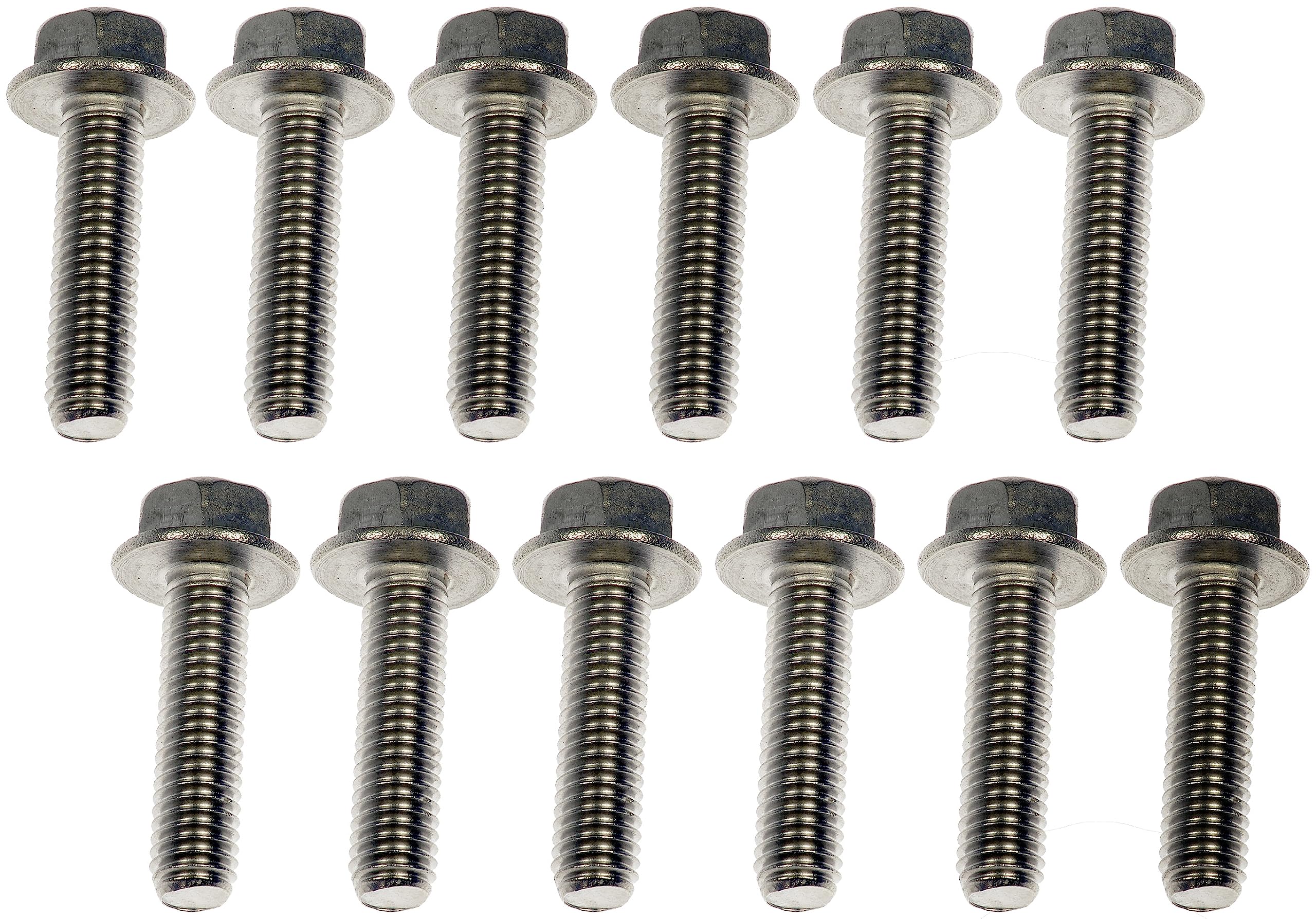 Dorman 03413B Exhaust Manifold Hardware Kit Compatible With Select Models