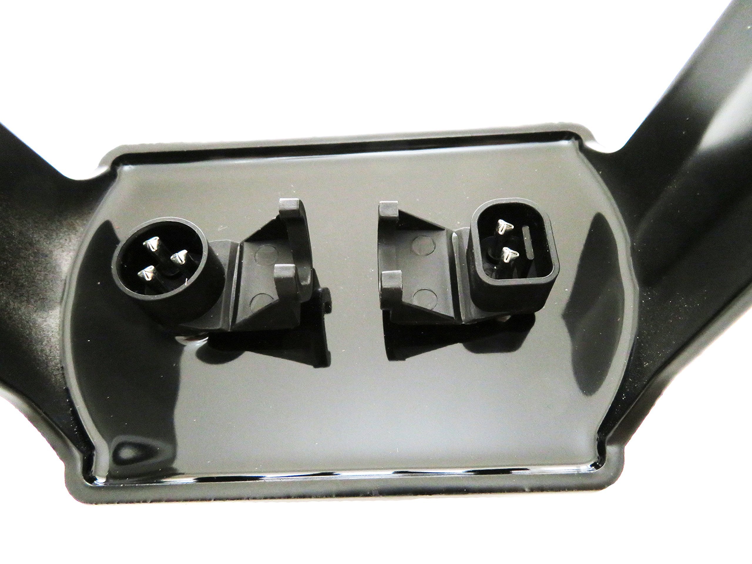 New Voltage Regulator For Harley-Davidson 2006-08 Flt Flh 74505-06 498269 49-8269