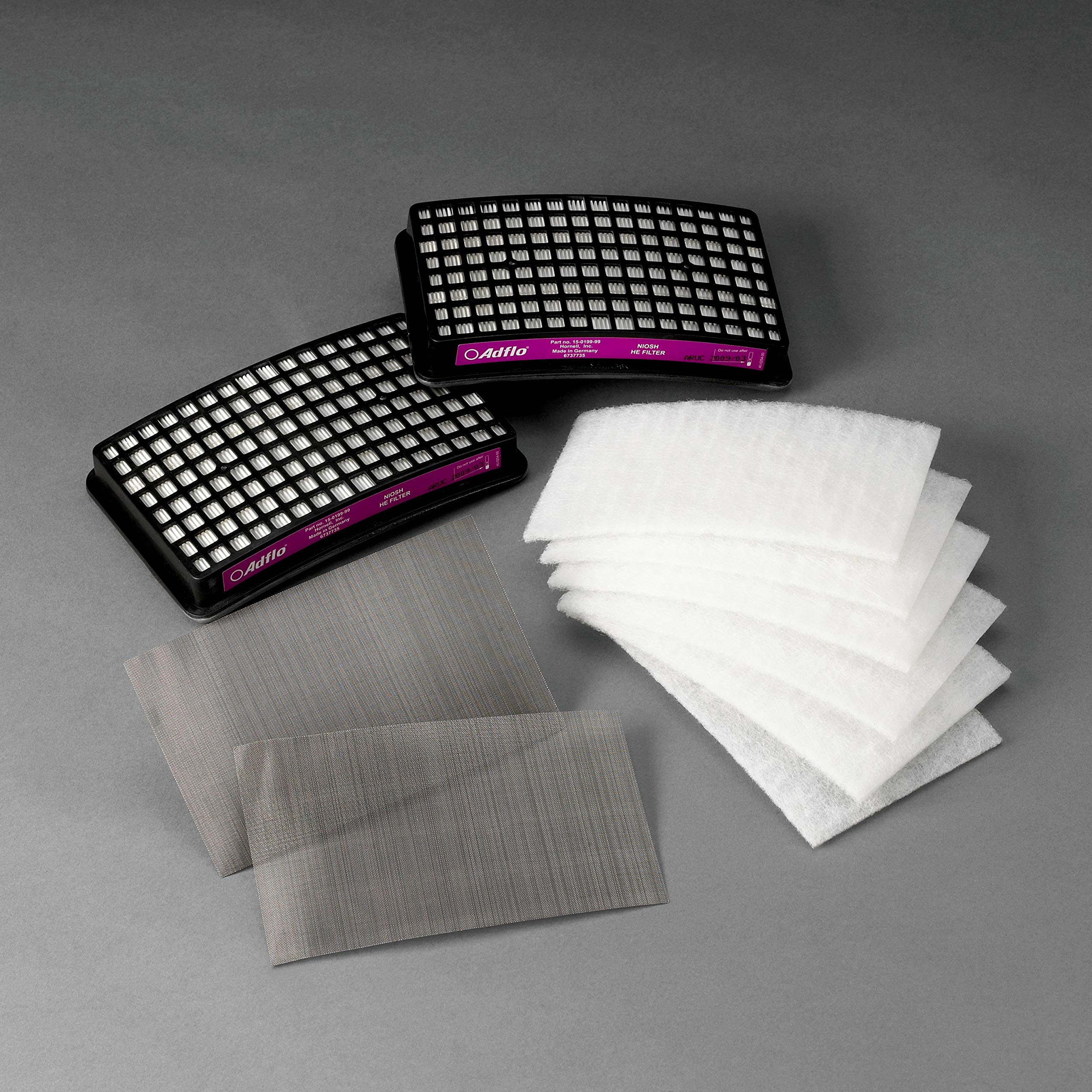 3M Adflo High Efficiency Starter Kit 15-1101-99/37147(Aad)