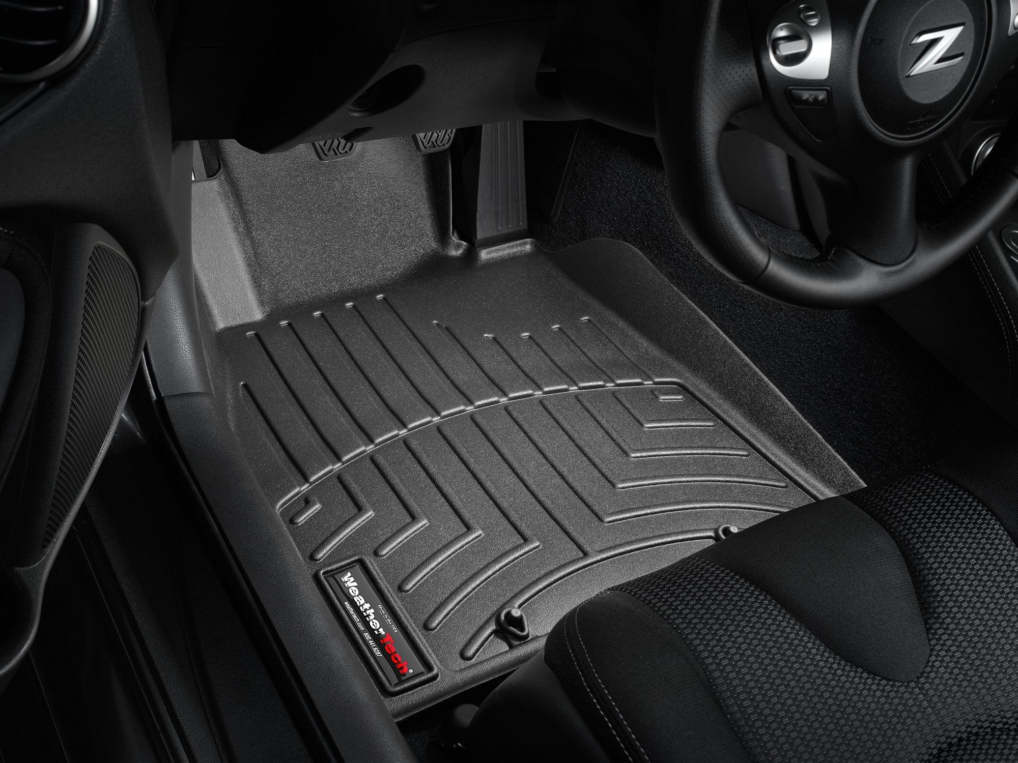 Weathertech 442751 Floorliner
