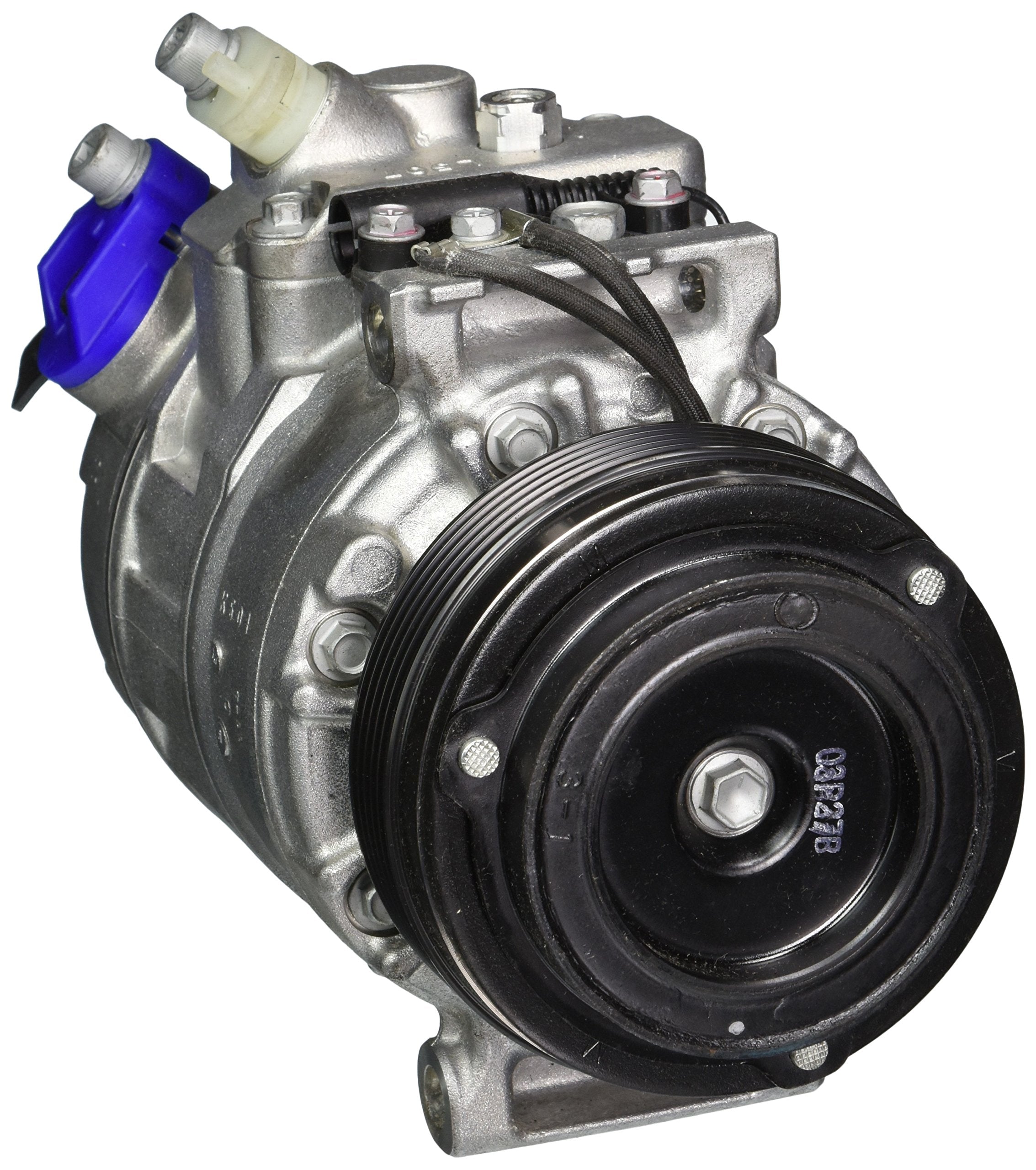 Denso 471-1119 A/C Compressor