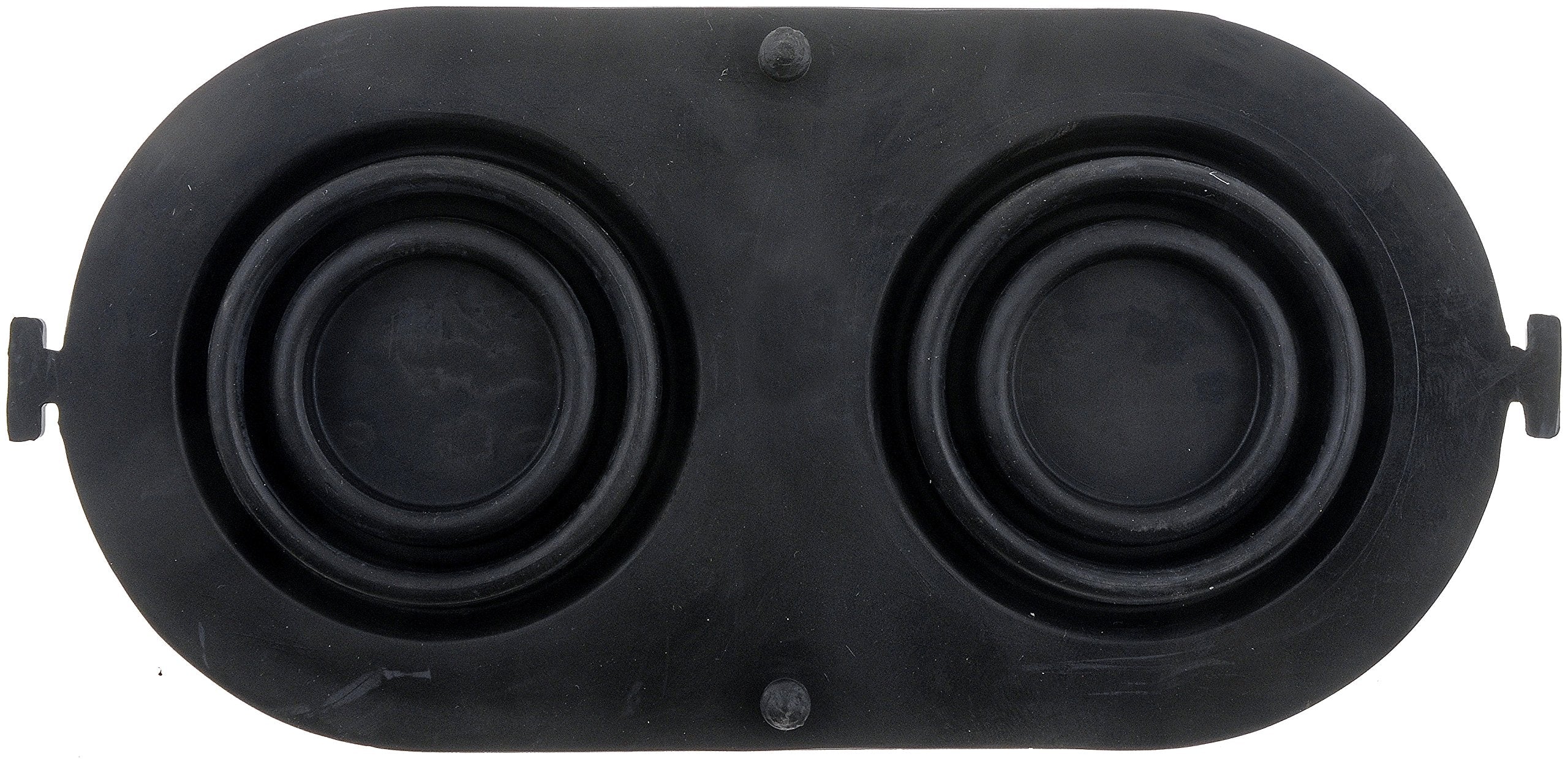 Dorman 42071 Brake Master Cylinder Gasket Compatible With Select Models