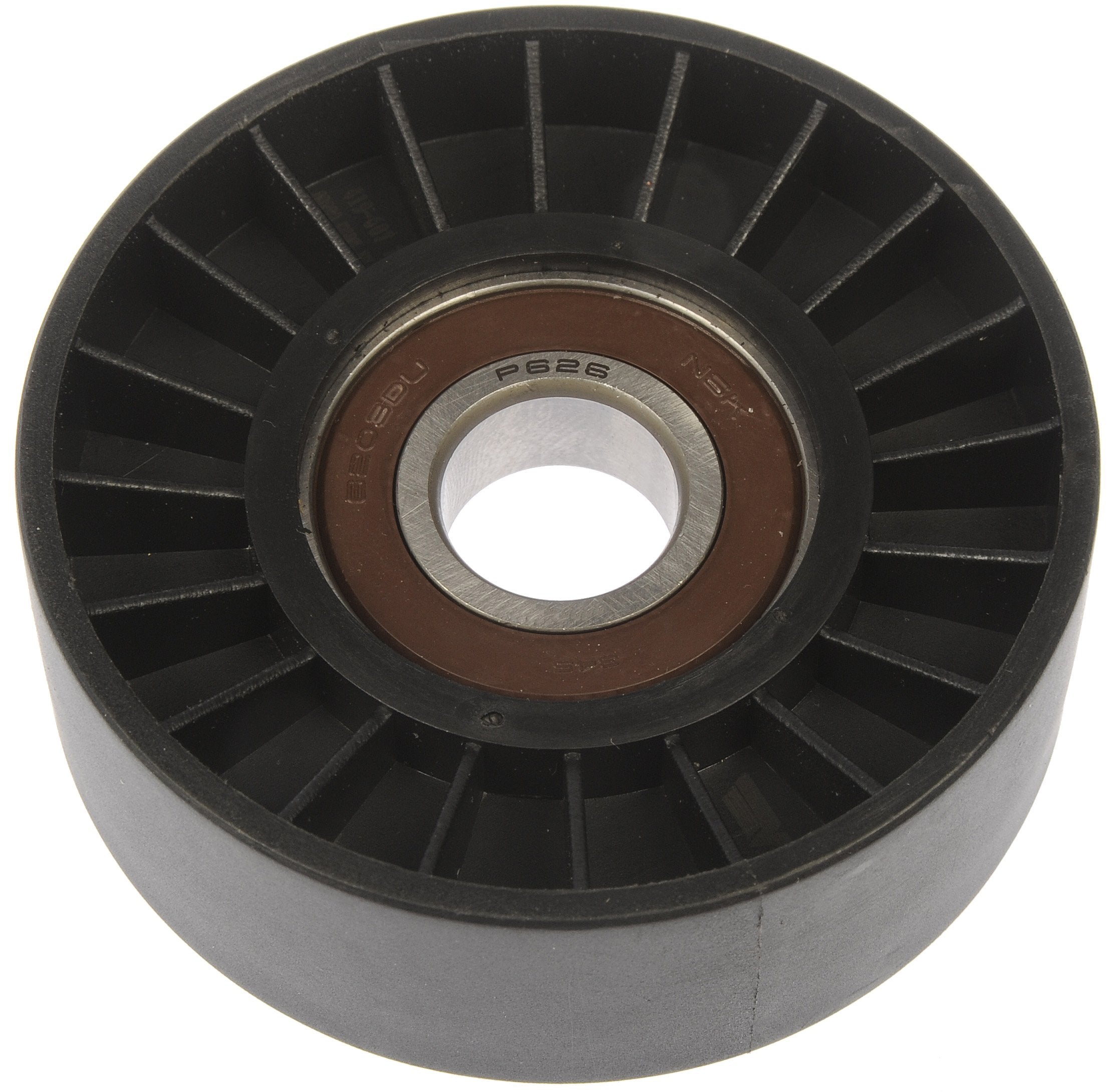 Dorman 419-5003 Accessory Drive Belt Idler Pulley Compatible With Select Models