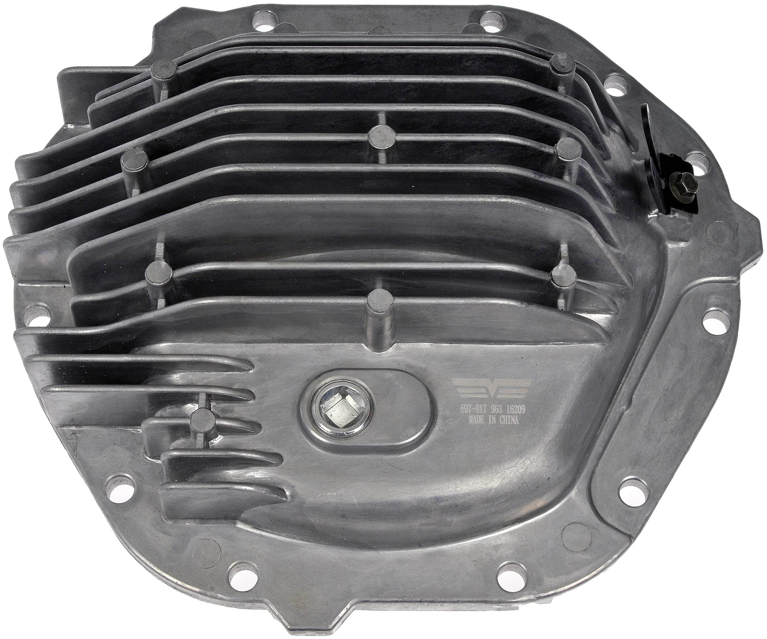Dorman 697-817 Rear Differential Cover Compatible with Select Nissan Models