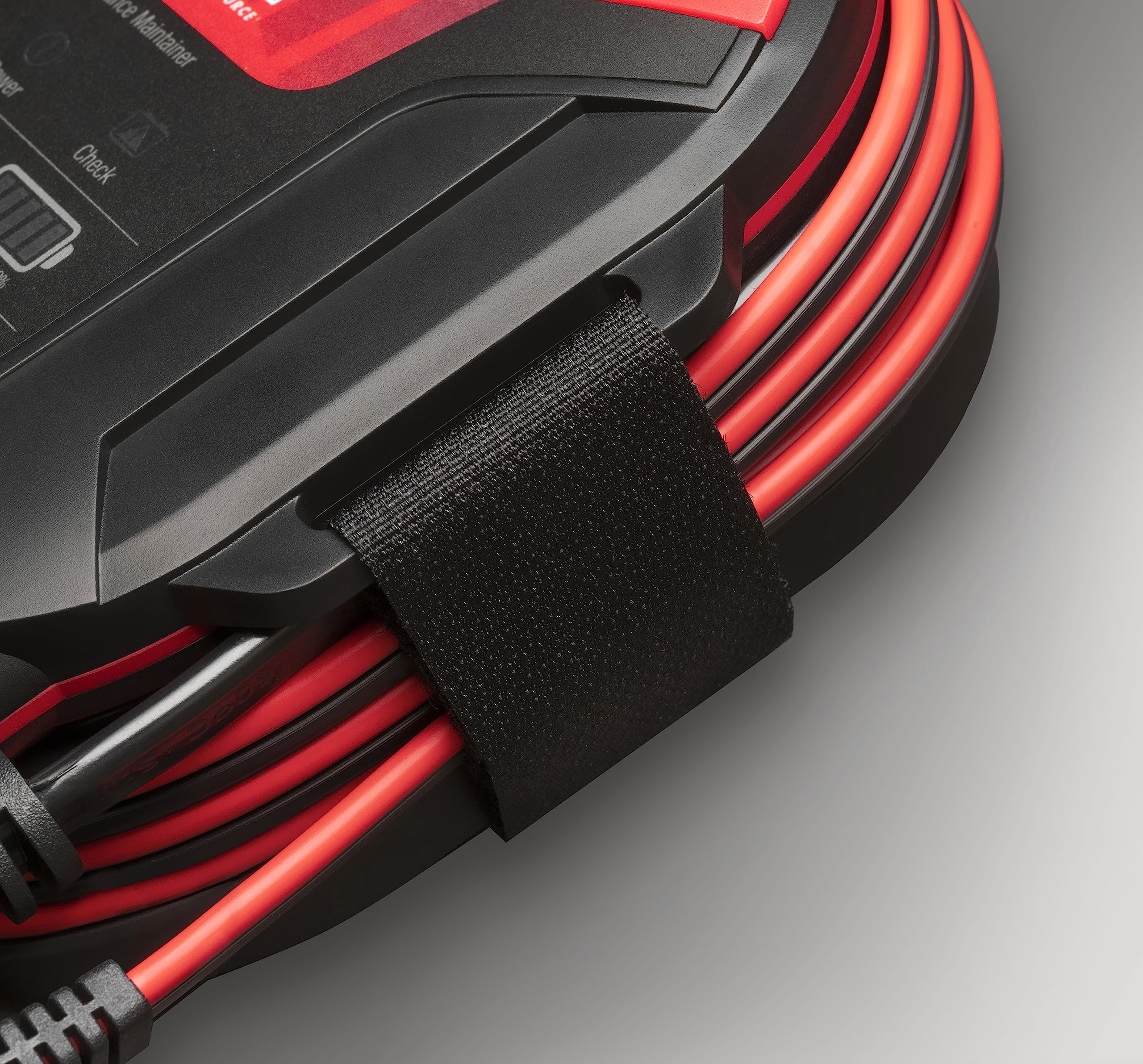 Optima D200+ Battery Maintainer And Lithium Charger For 12 Volt Starting Batteries Including Lithium, Agm, Flooded And Powersports