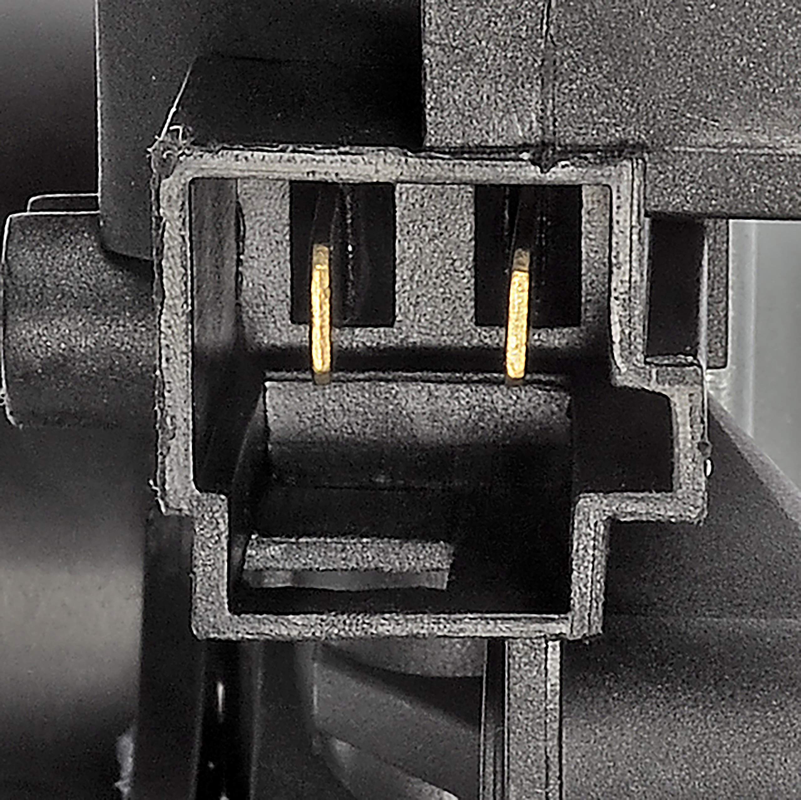 Dorman 741-534 Front Driver Side Power Window Regulator And Motor Assembly Compatible With Select Chrysler / Dodge Models