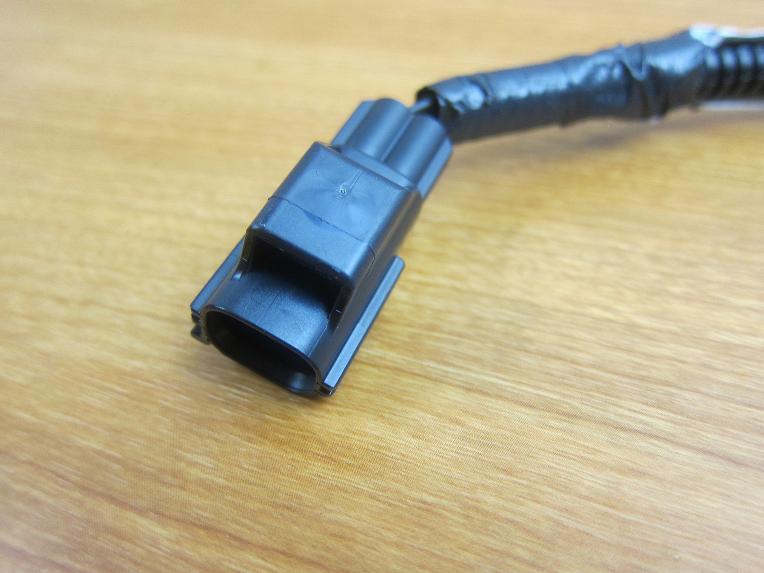 Jeep Wrangler Front Side Marker Wiring Harness Mopar Oem