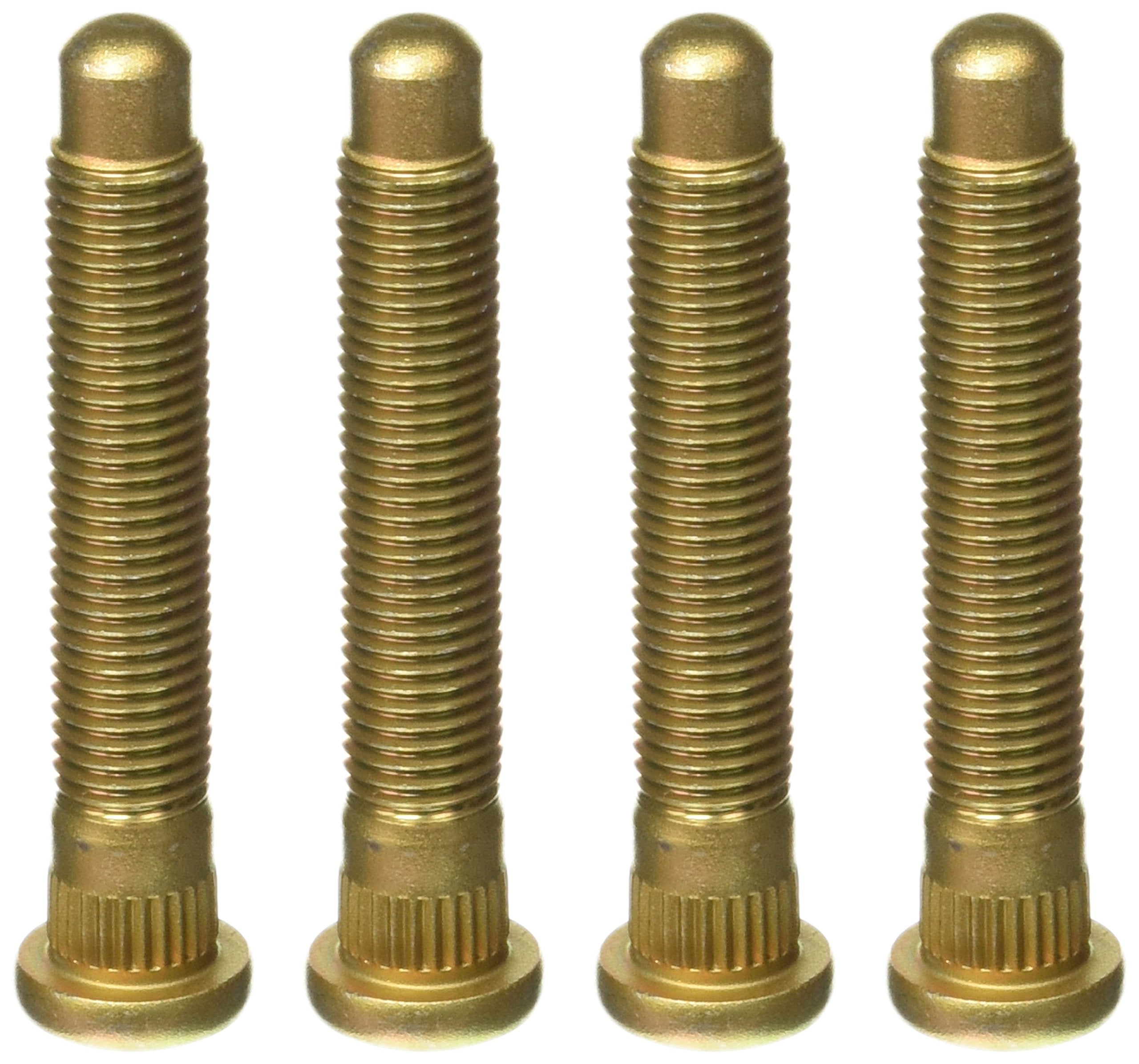 ARP 1007711 Wheel Studs - Pack of 4 , M12x2.85inch