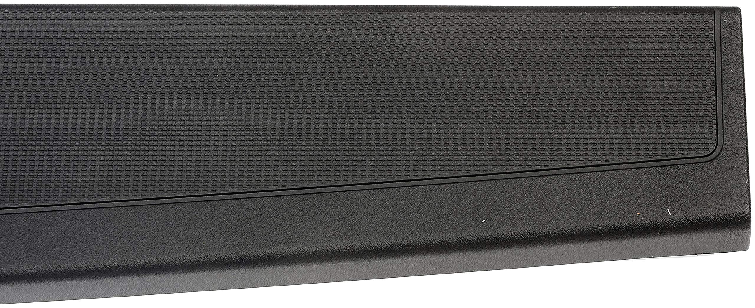Dorman 925-604 Tailgate Molding Assembly Compatible With Select Chevrolet/Gmc Models, Black