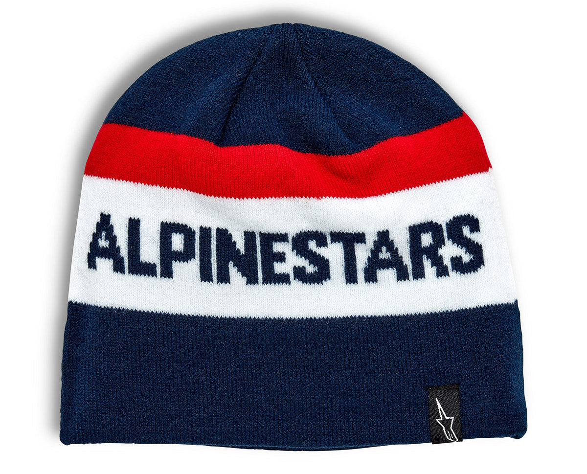 Alpinestars Boys' Sportswear, Black/White, Talla   Nica