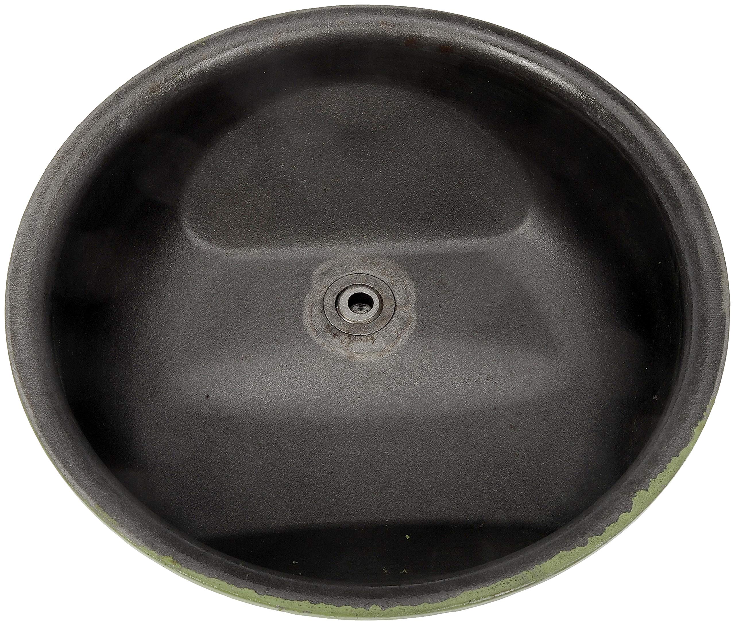 Dorman 926-958 Rear Differential Cover Compatible with Select Toyota Models (OE FIX)