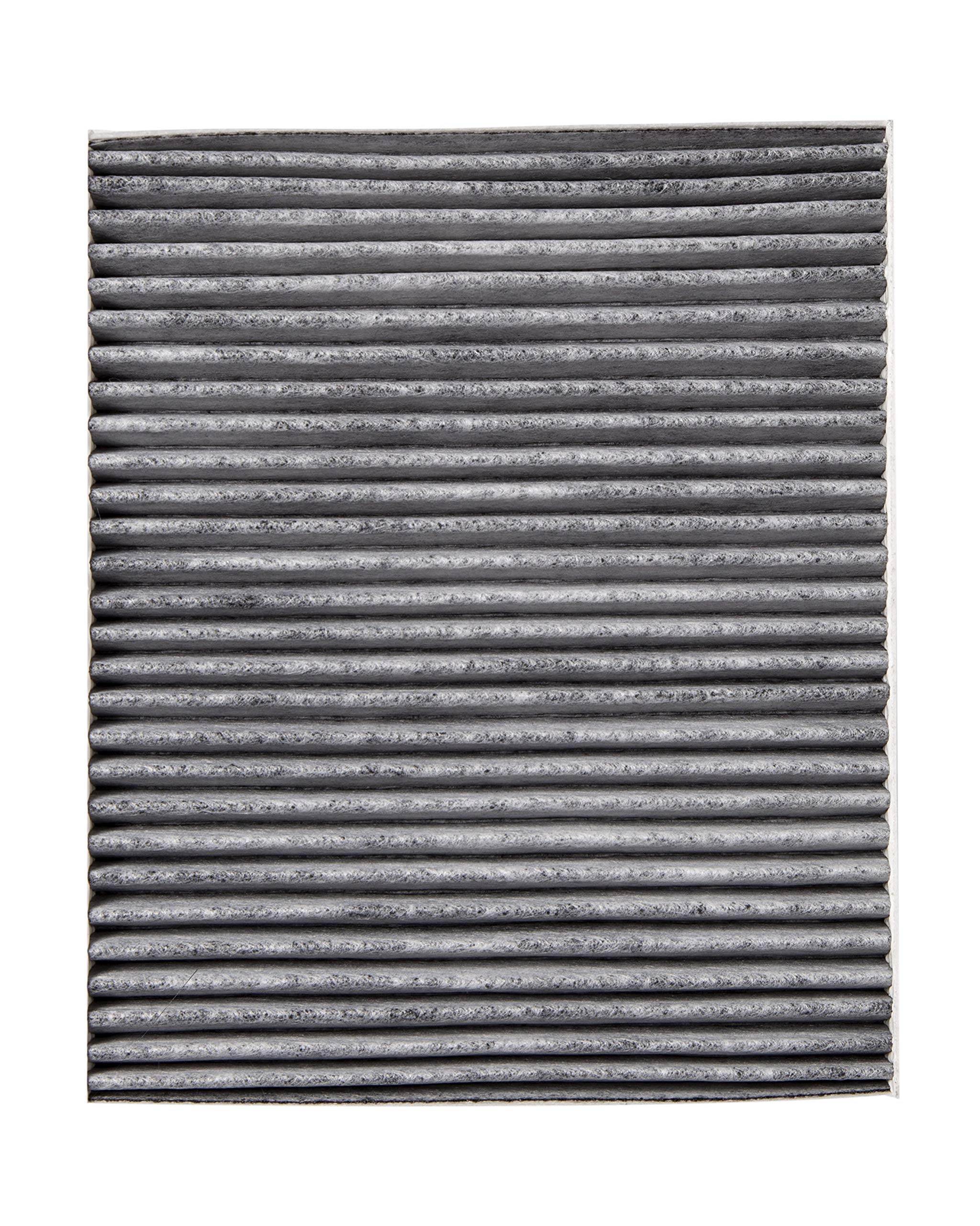 Spearhead Odor Defense Breathe Easy Ac & Heater Cabin Filter | Fits 2014-19 Soul, 2015-19 Soul Ev Like Oem | Up To 25% Longer La