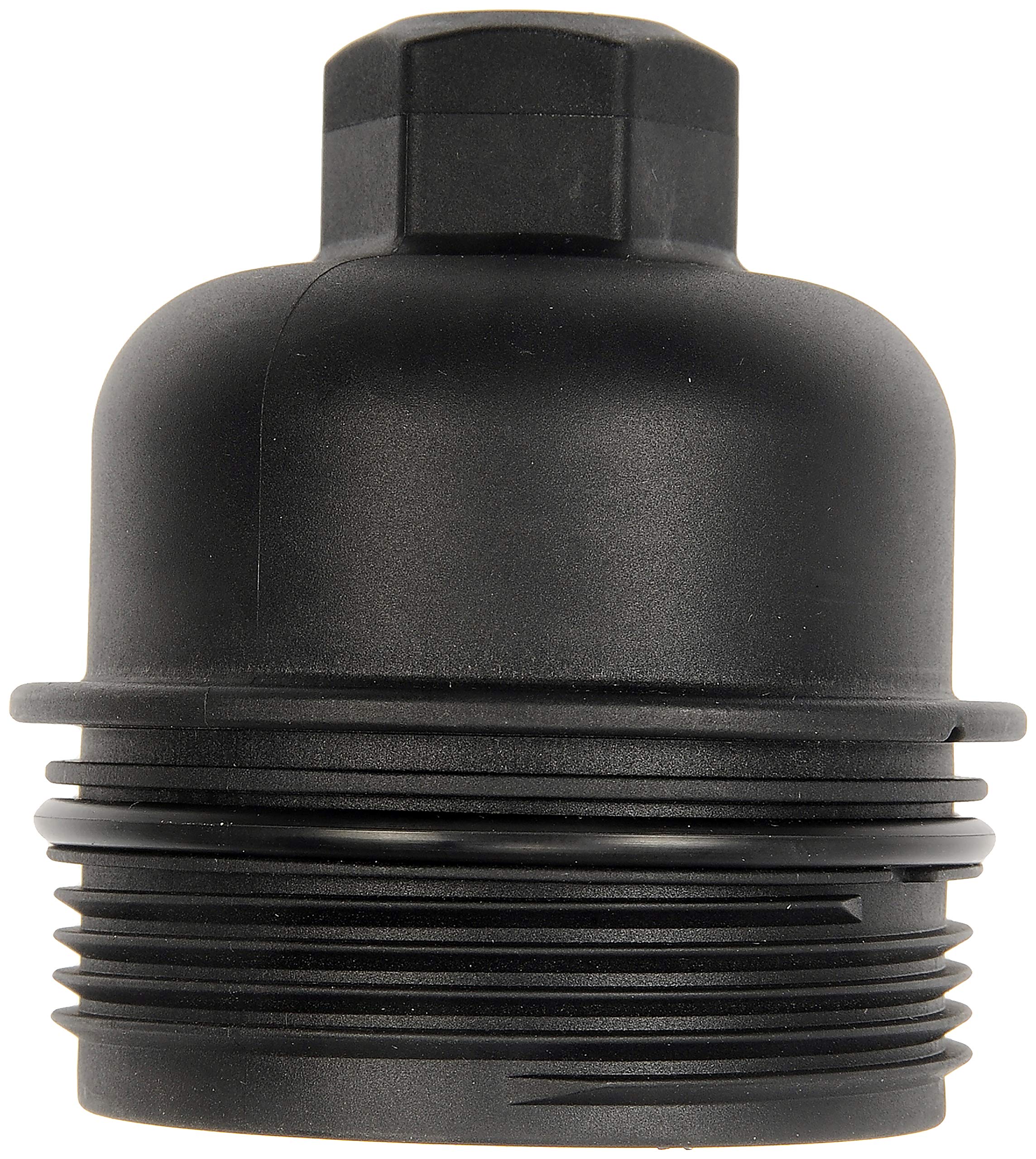 Dorman 921-115 Oil Filter Cap - Plastic Compatible With Select Bmw Models