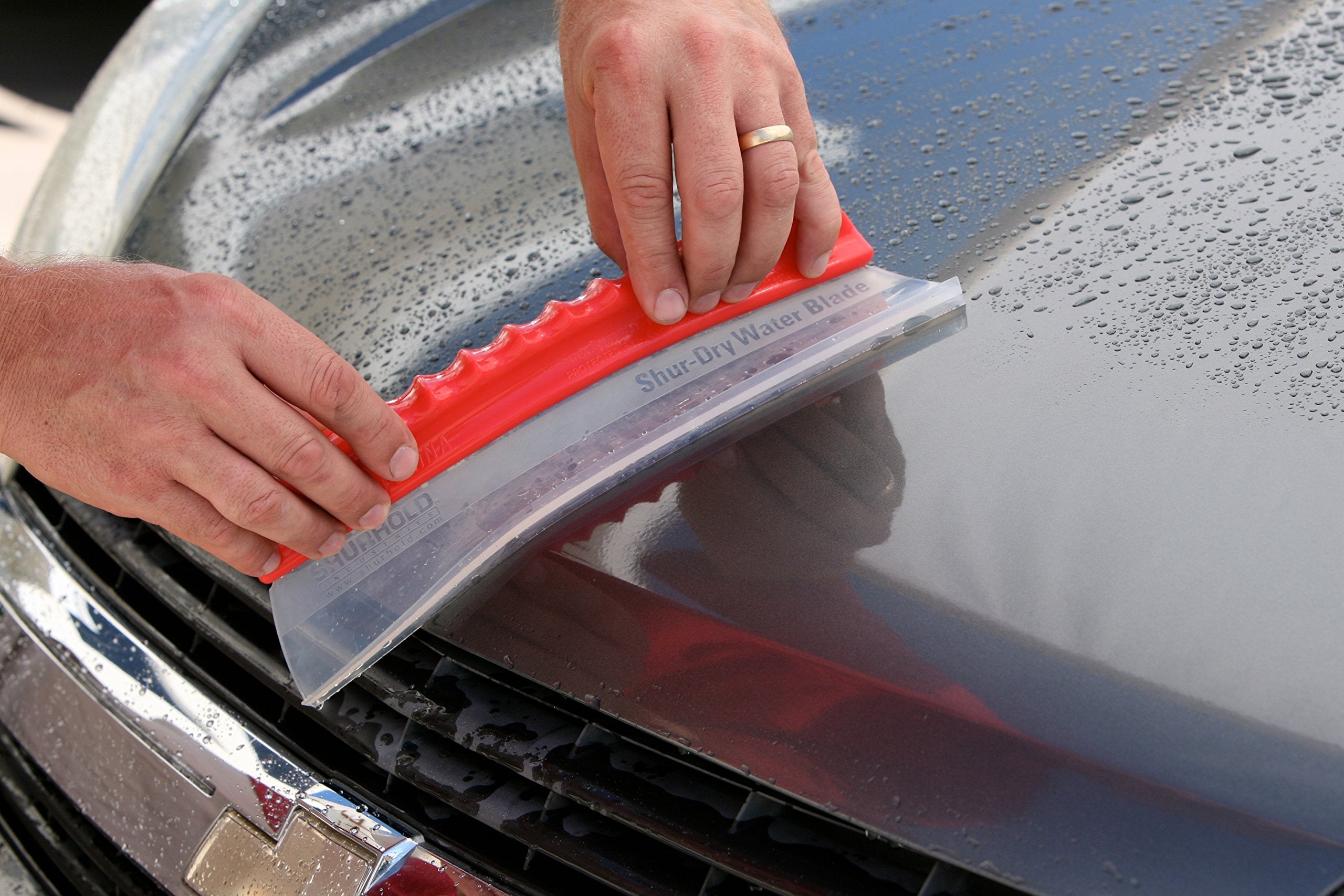 Shurhold Shur-Dry Flexible Water Blade