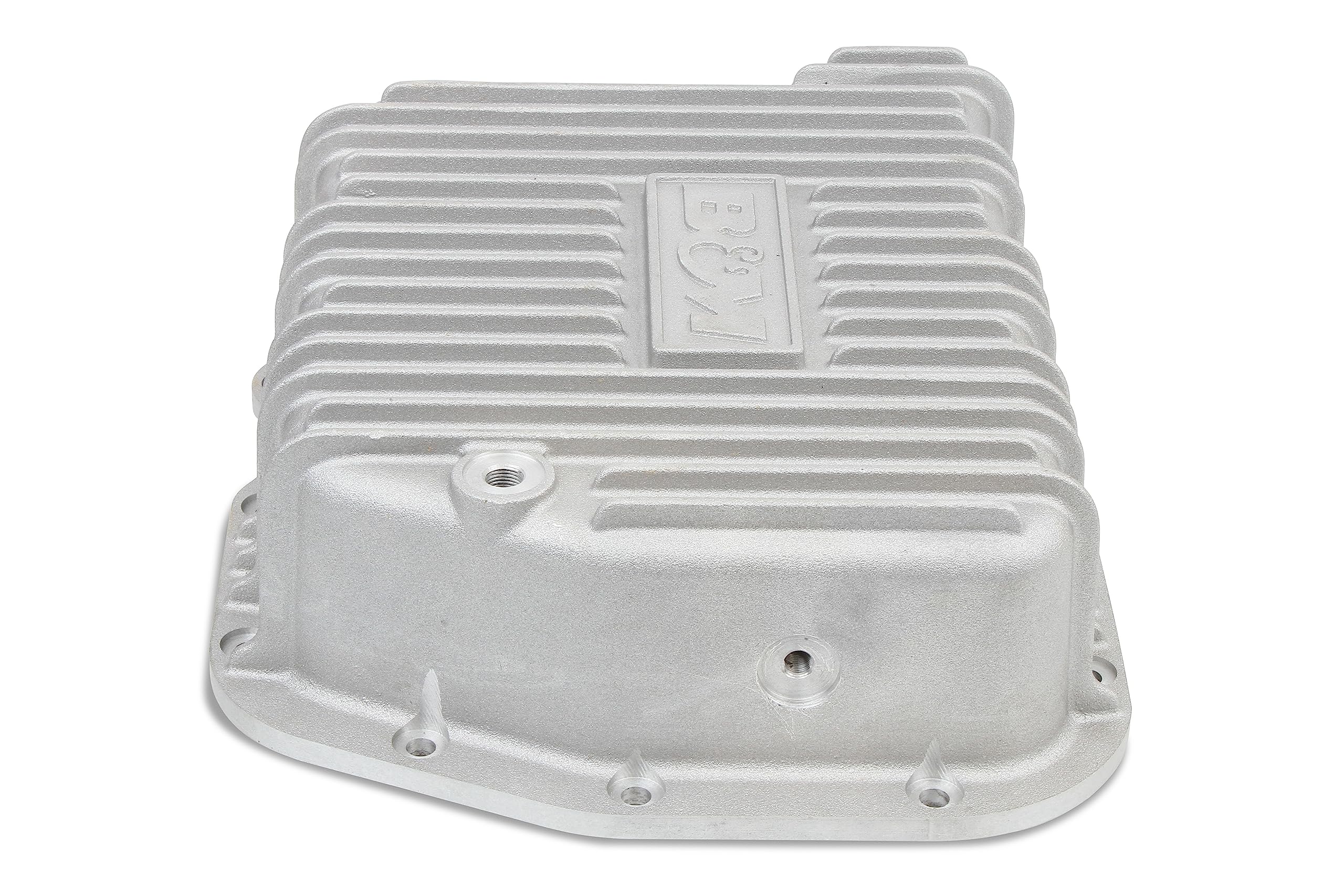 B&M 10280 Aluminum Transmission Pan