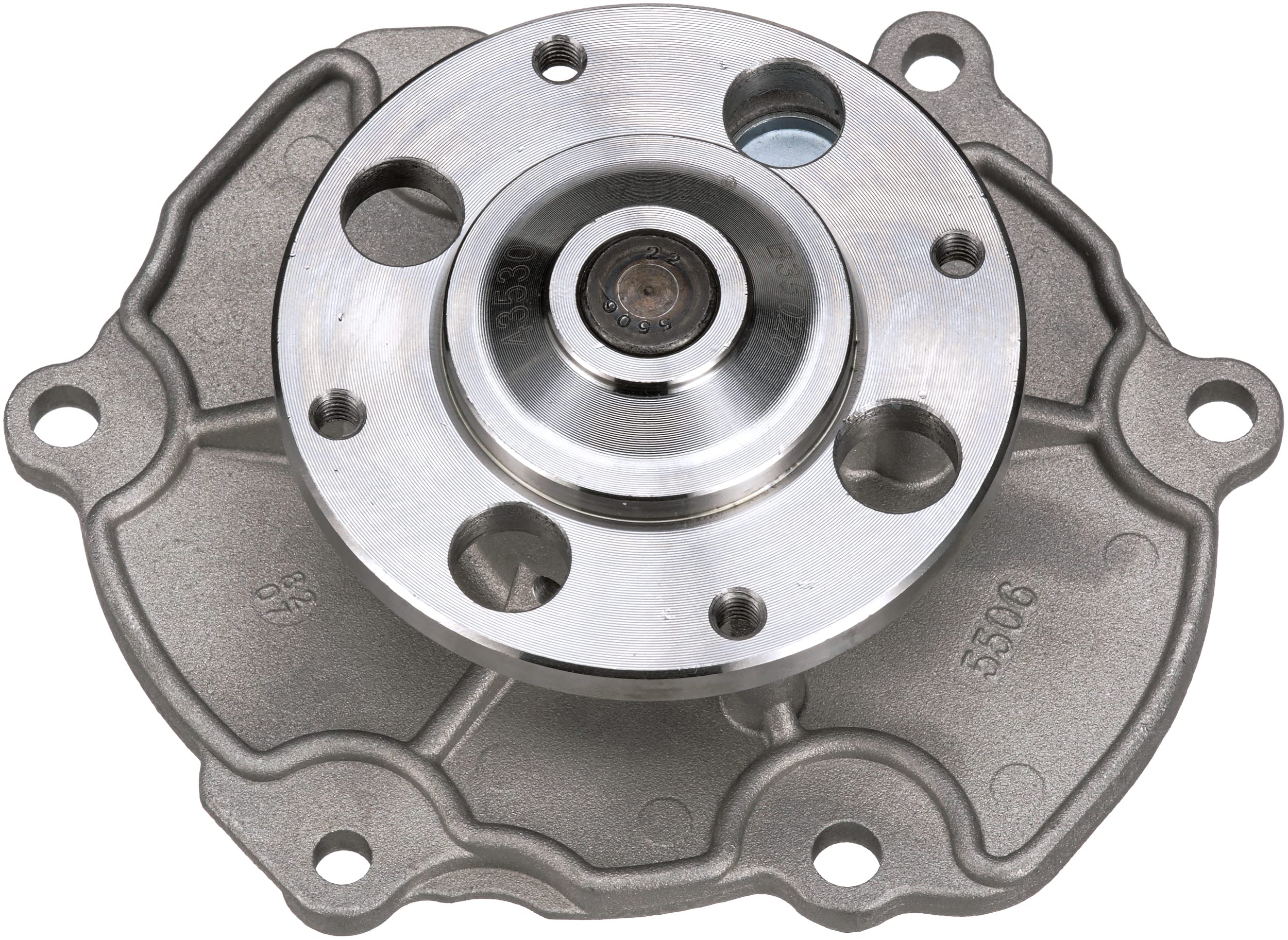 Gates 43530 Premium Engine Water Pump