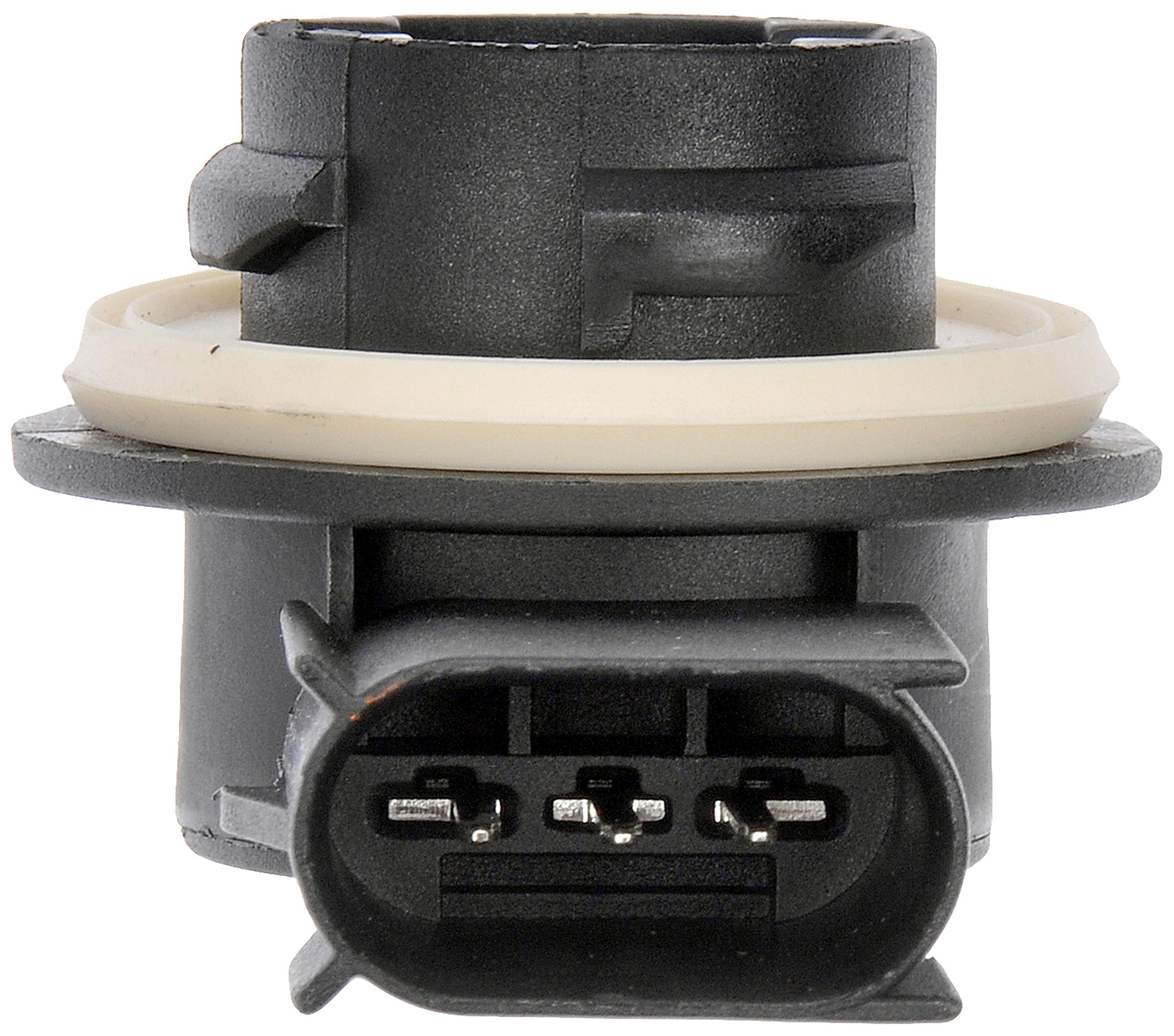 Dorman 645-118 Three Terminal Lamp Socket Compatible With Select Chrysler / Dodge Models