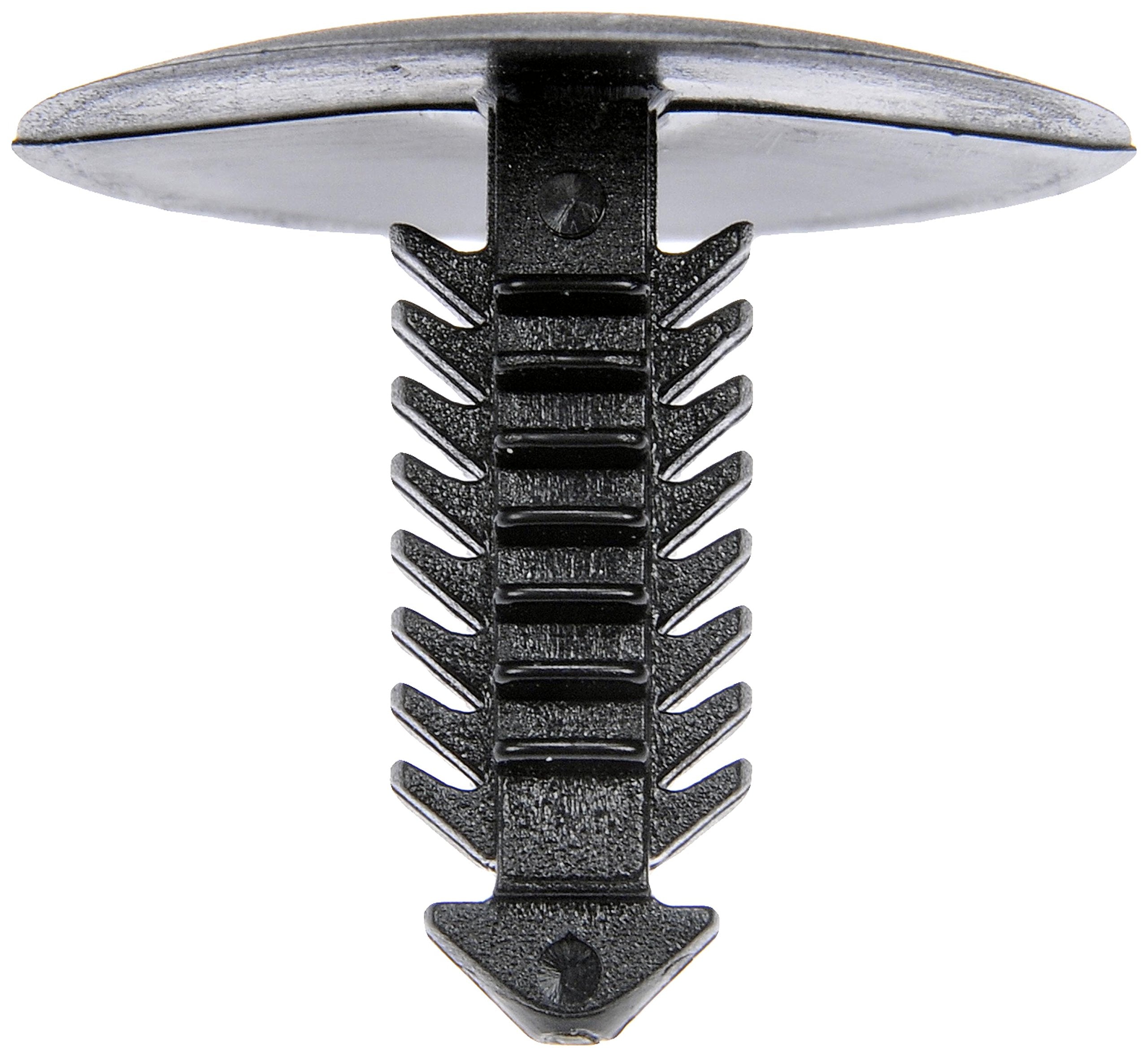 Dorman 963-001 Bumper Clip - Chrysler, 2 Pack