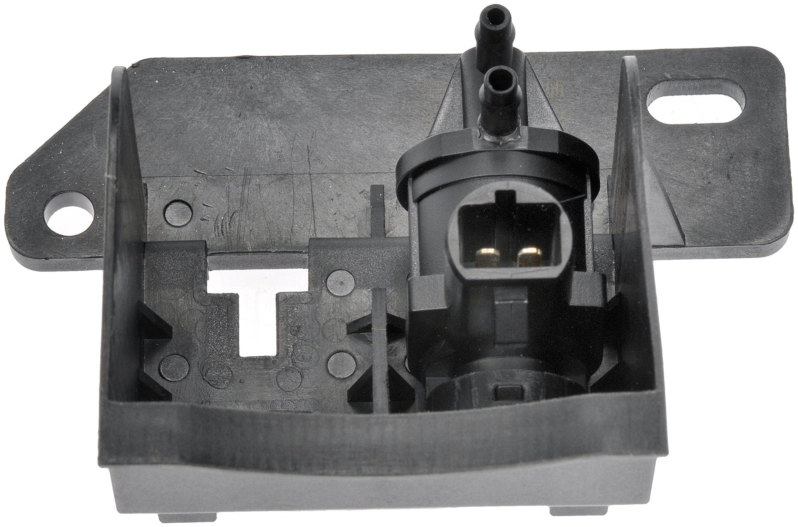 Dorman 600-400 4Wd Hub Locking Solenoid Compatible With Select Ford / Lincoln Models