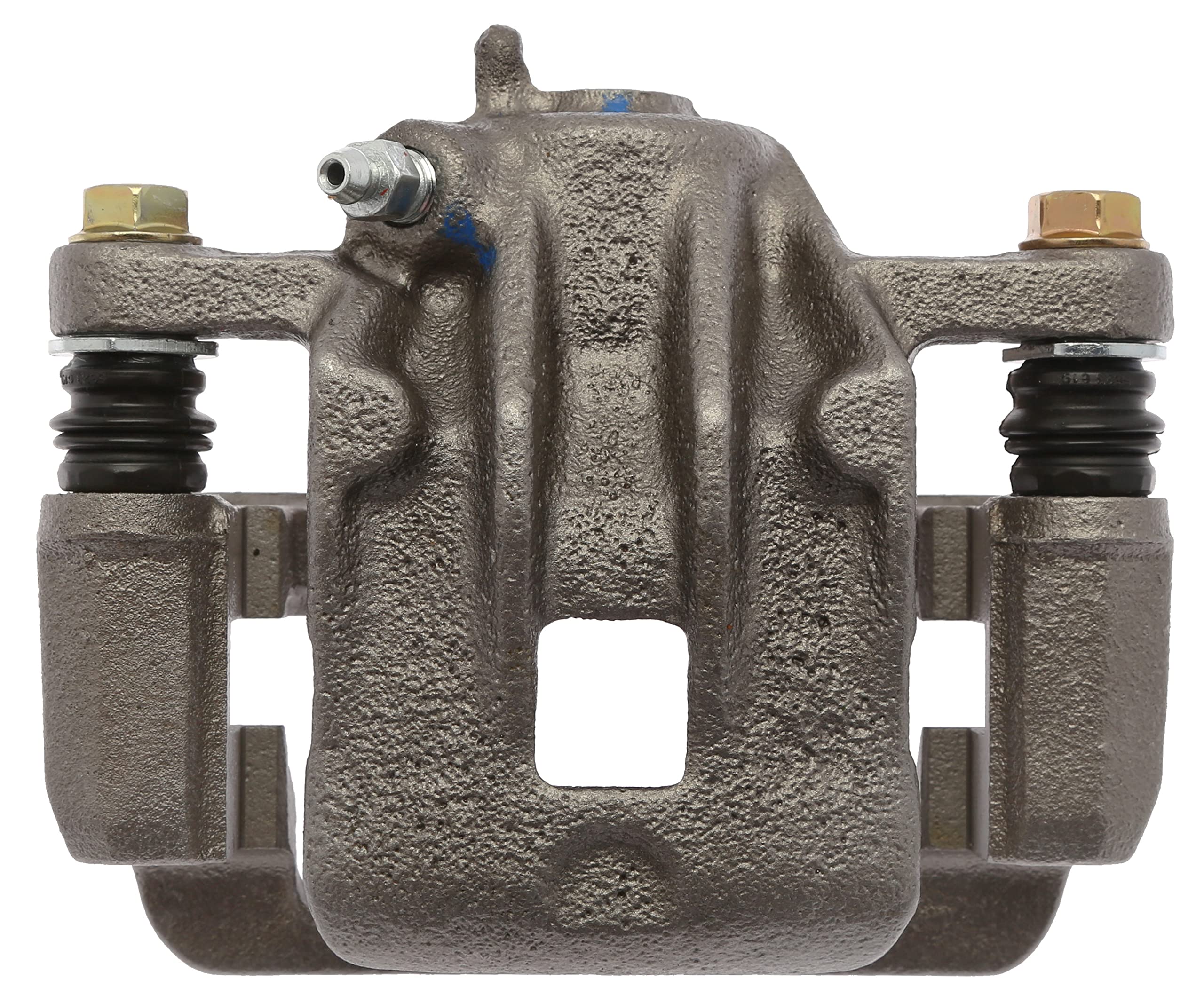Raybestos Frc11766 Professional Grade Remanufactured Semi-Loaded Disc Brake Caliper