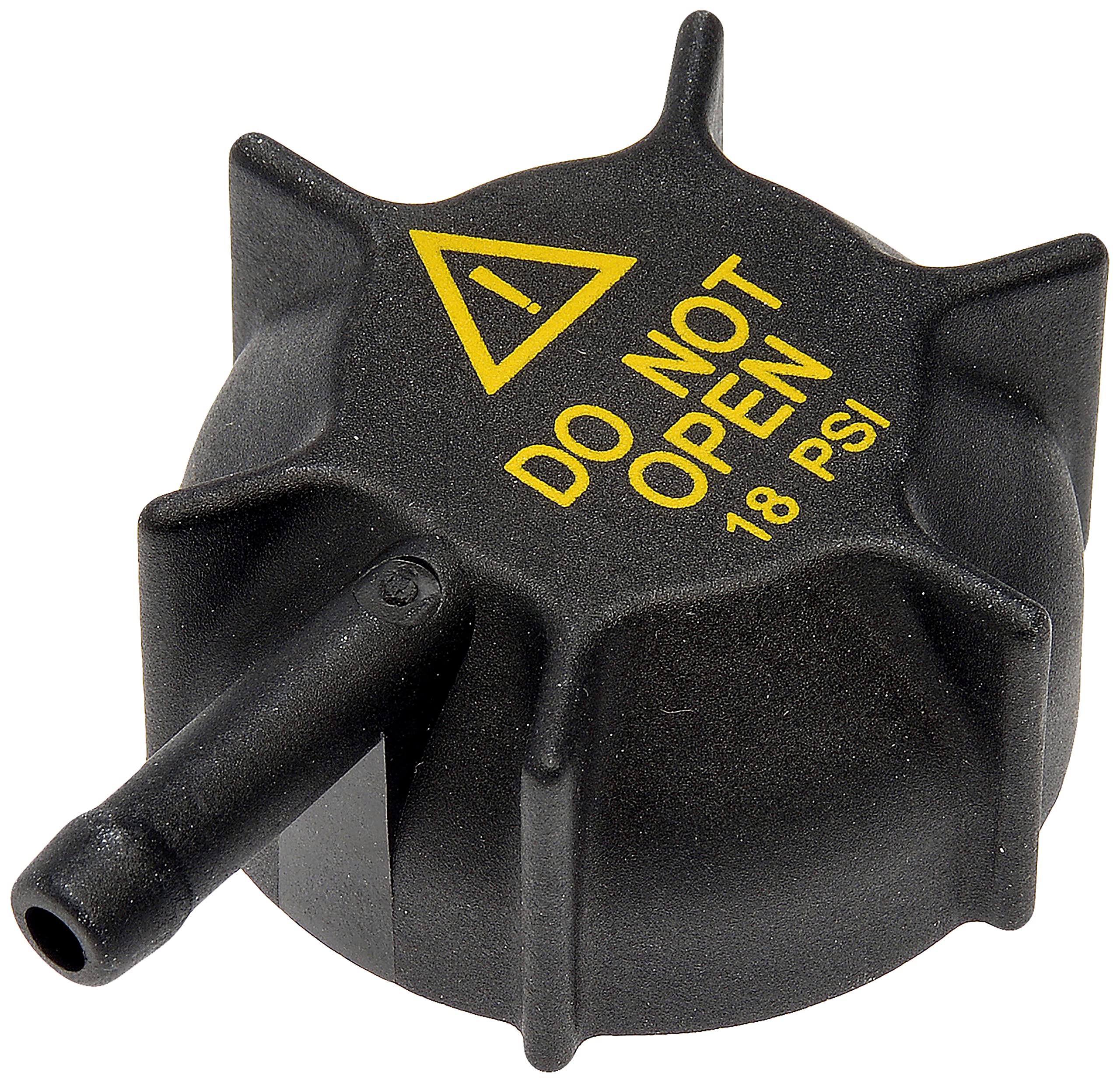 Dorman 902-0065 Heavy Duty Coolant Tank Cap Compatible with Select Volvo Models
