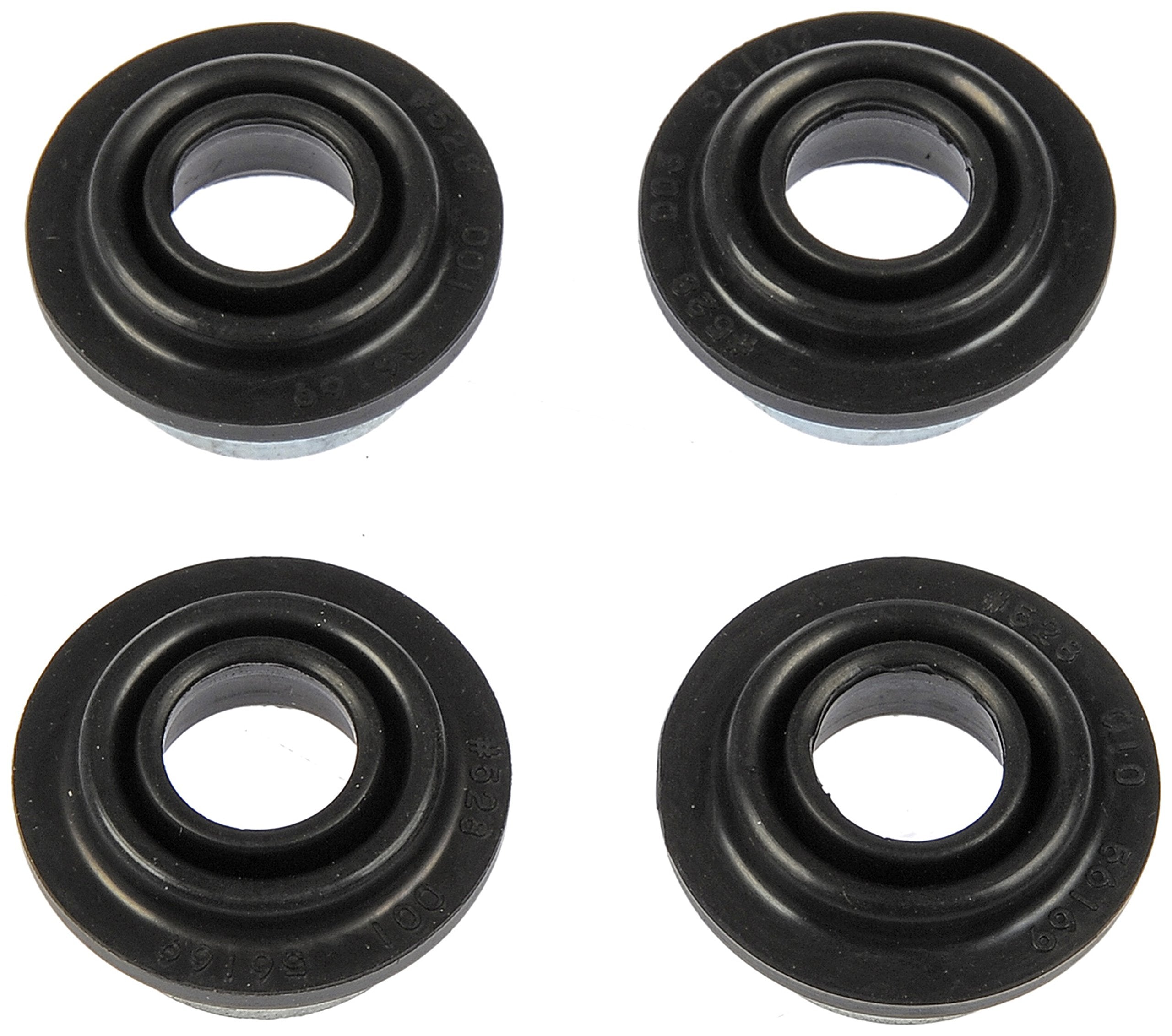 Dorman HW16129 Disc Brake Caliper Bushing Compatible with Select Models