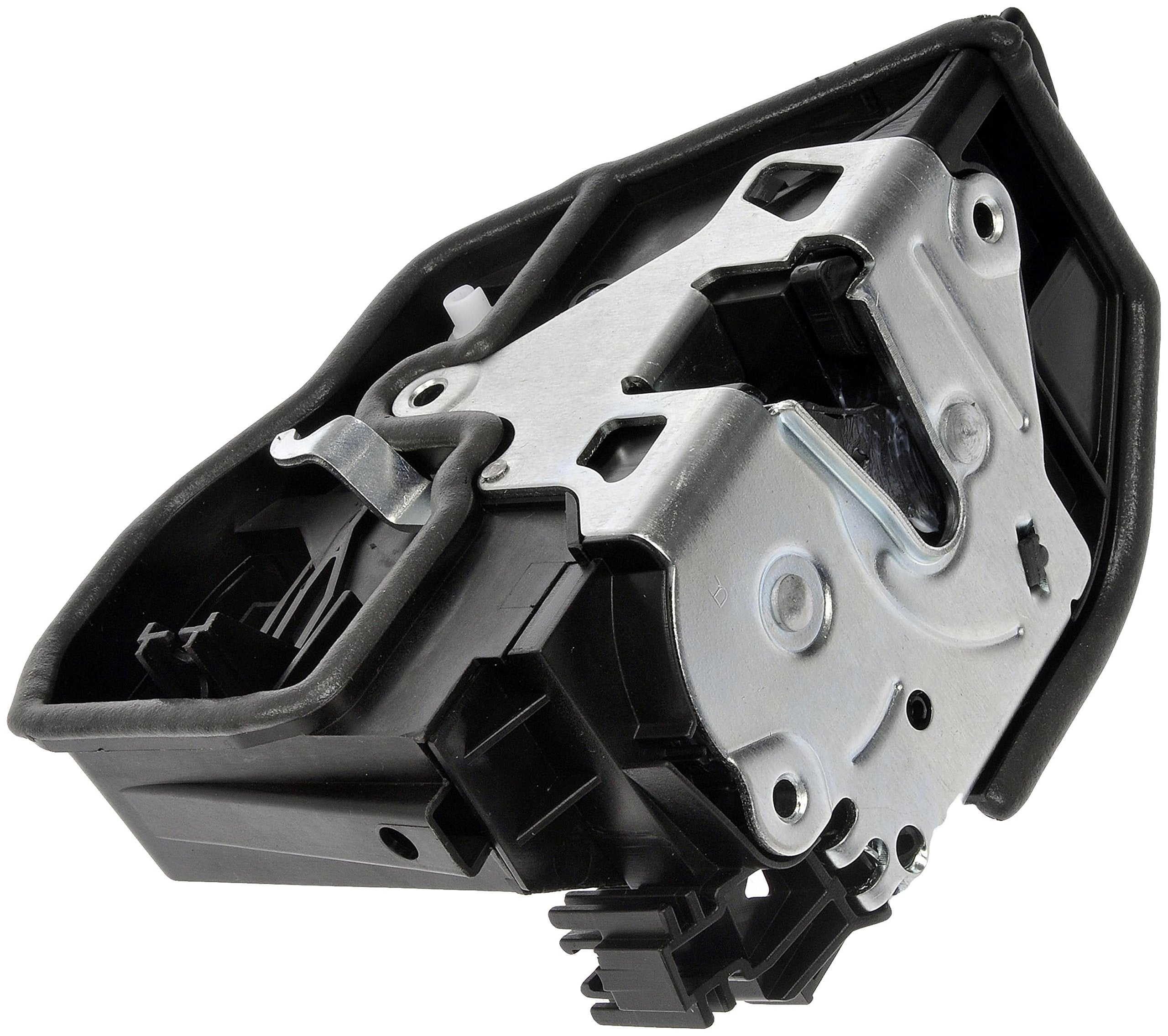 Dorman 937-801 Front Passenger Side Door Lock Actuator Motor Compatible With Select Bmw / Mini Models