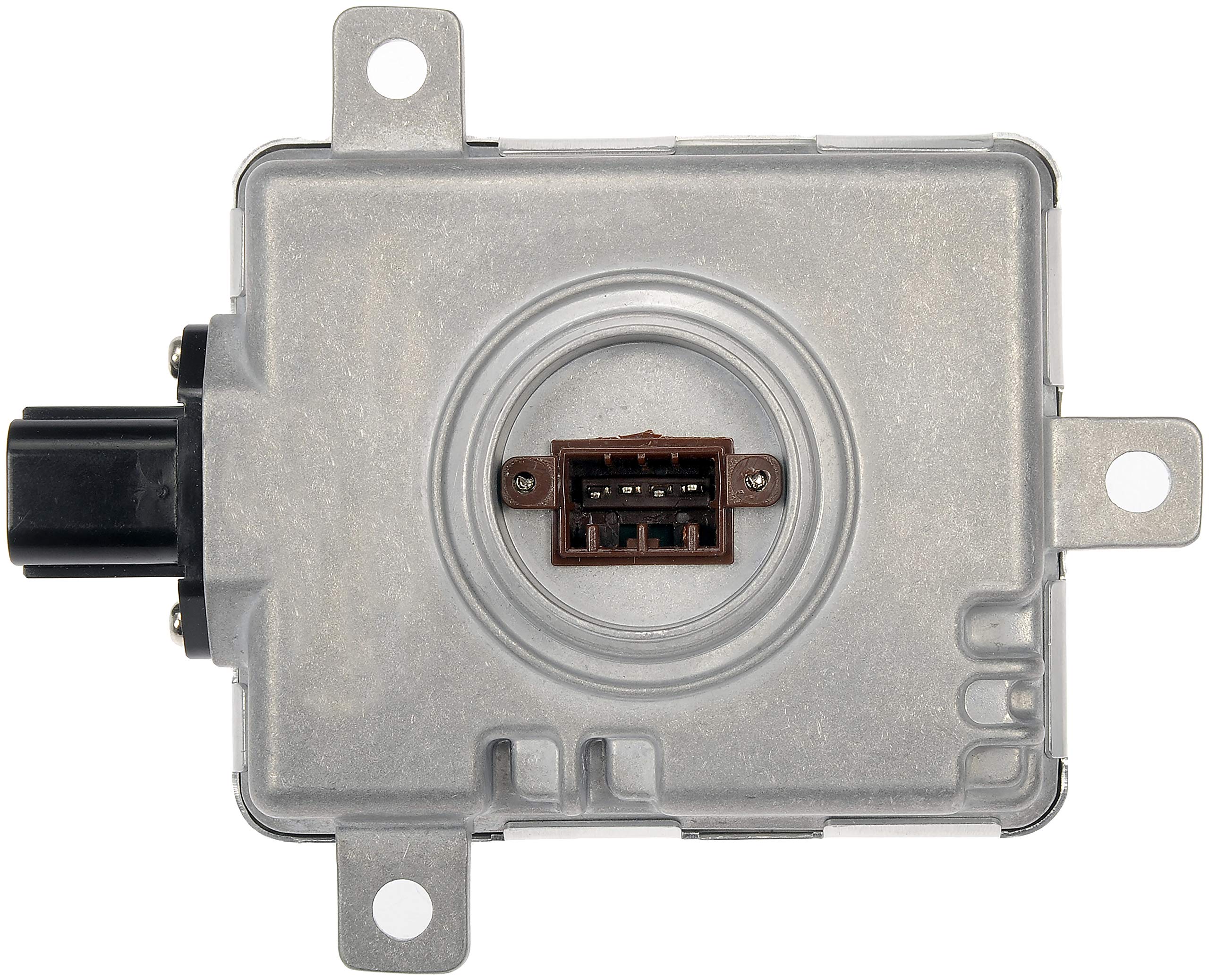 Dorman 601-055 High Intensity Discharge Lighting Ballast Compatible With Select Acura / Mazda / Mitsubishi Models