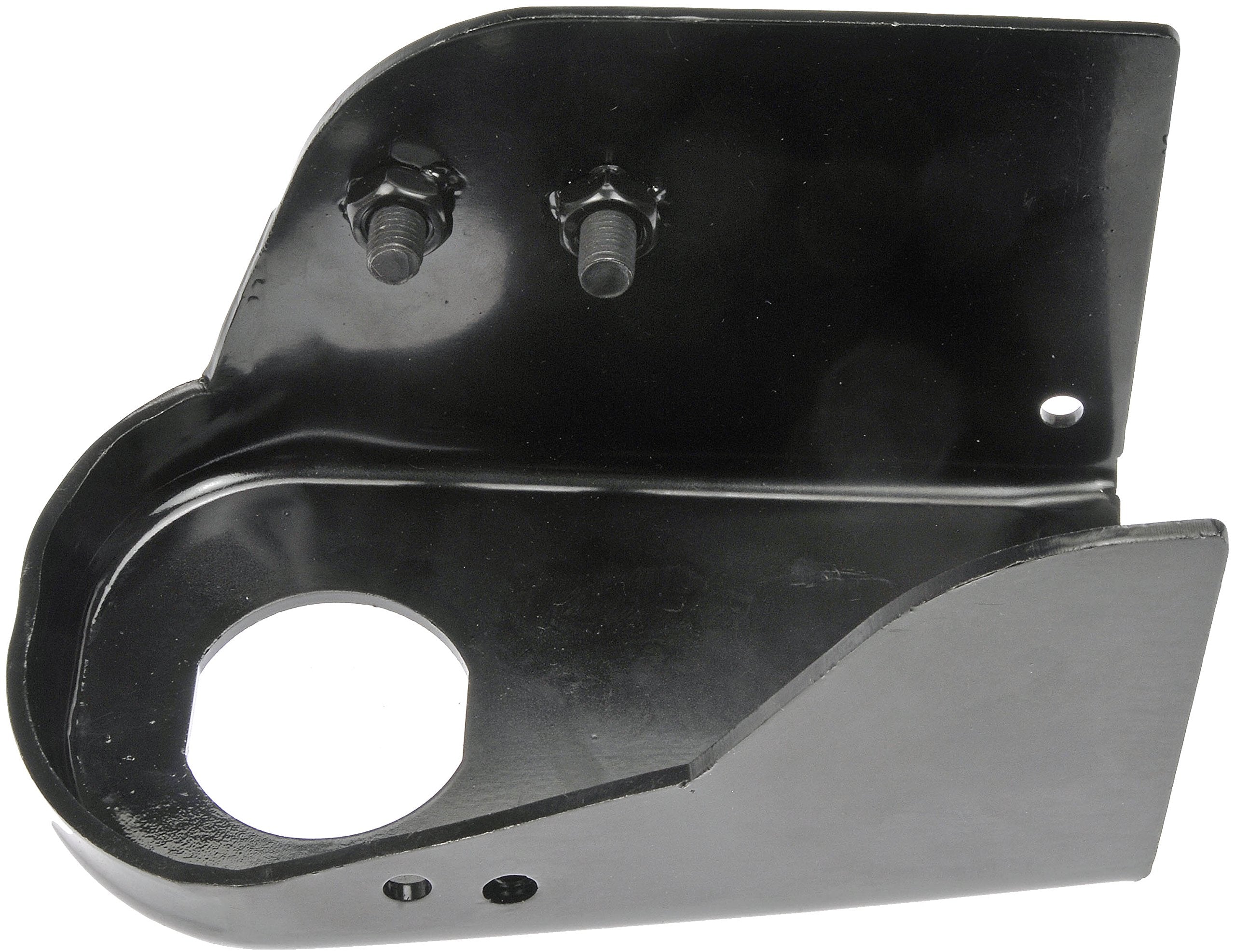 Dorman 523-057 Driver Side Radiator Mount Bracket Compatible With Select Cadillac / Chevrolet / Gmc Models