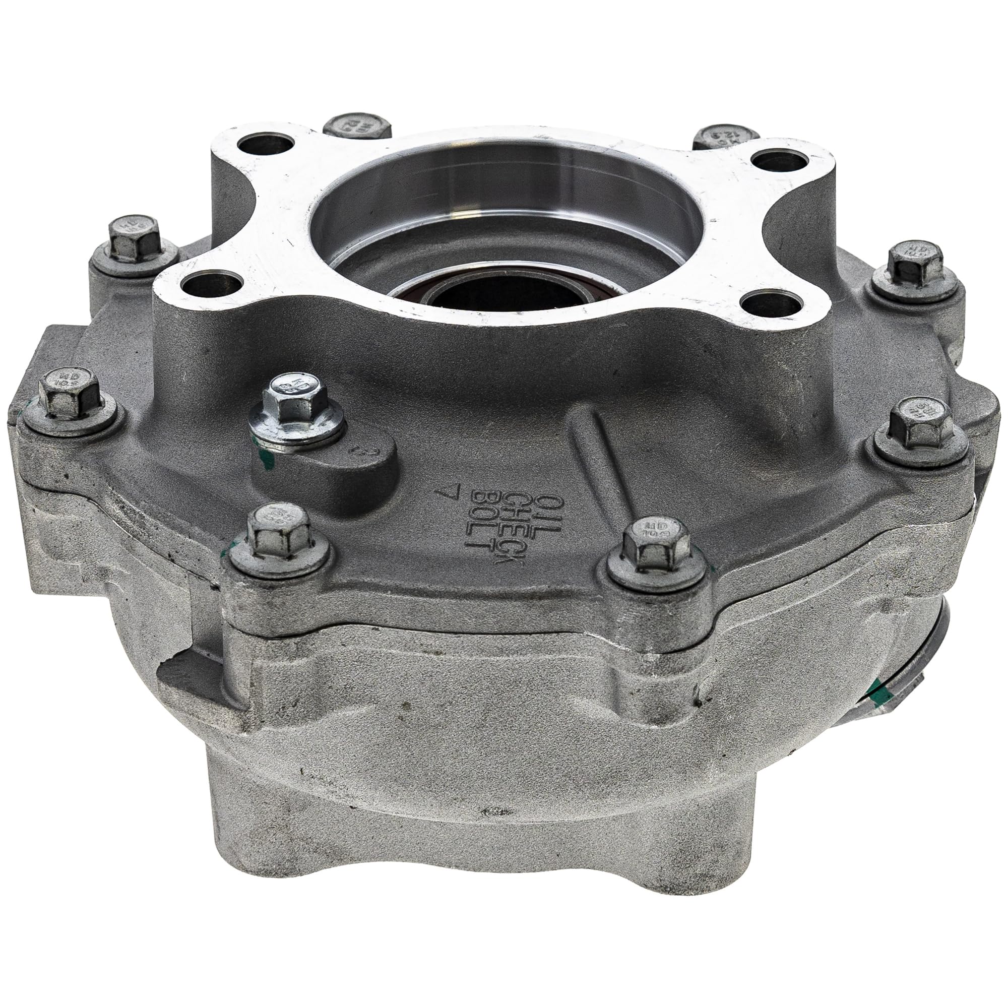 Niche Rear Differential Gear Case For Honda Foreman 500 Rancher 420 Trx500 Trx420 Fourtrax 41300-Hr3-W50