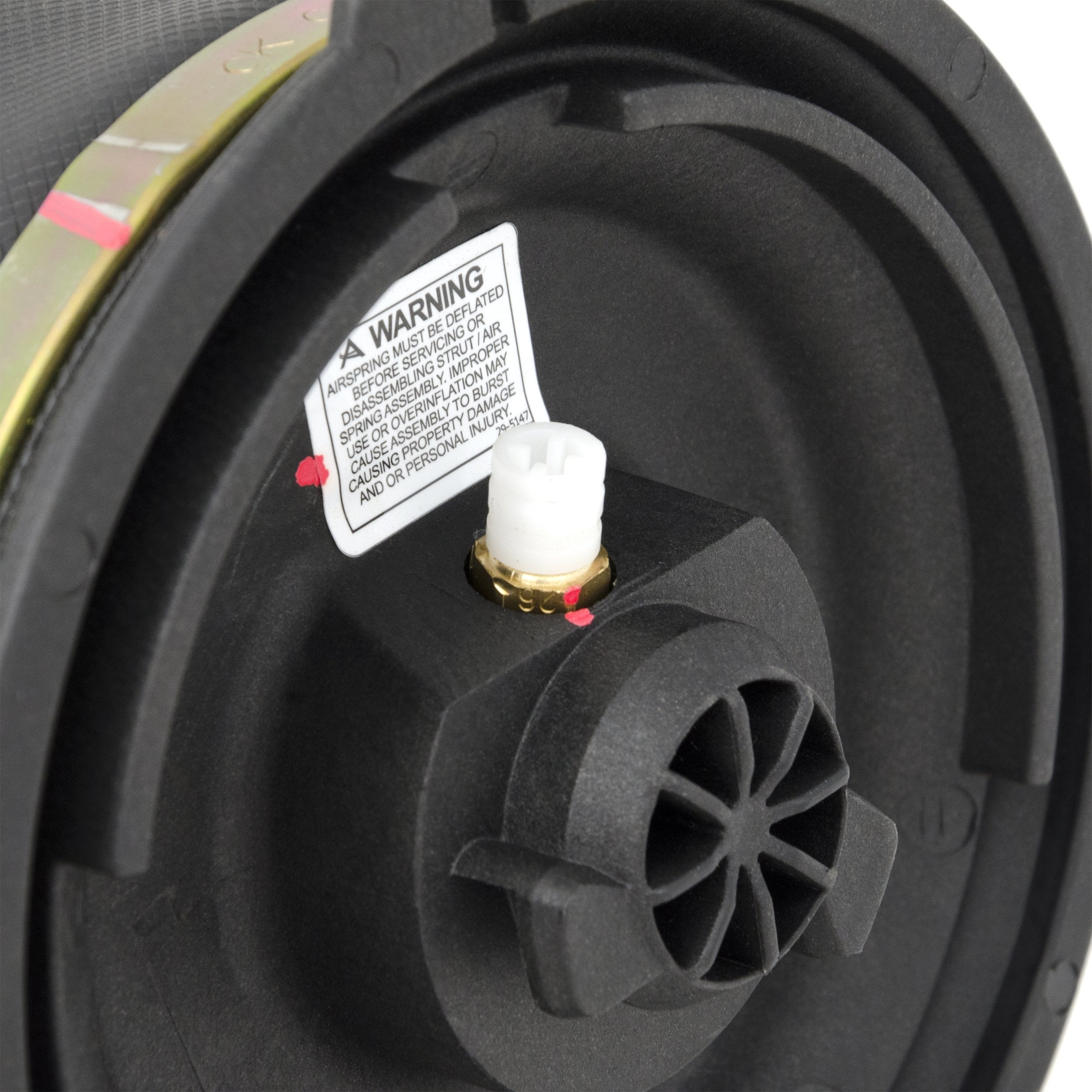 Arnott Compatible With A-2642 Air Spring