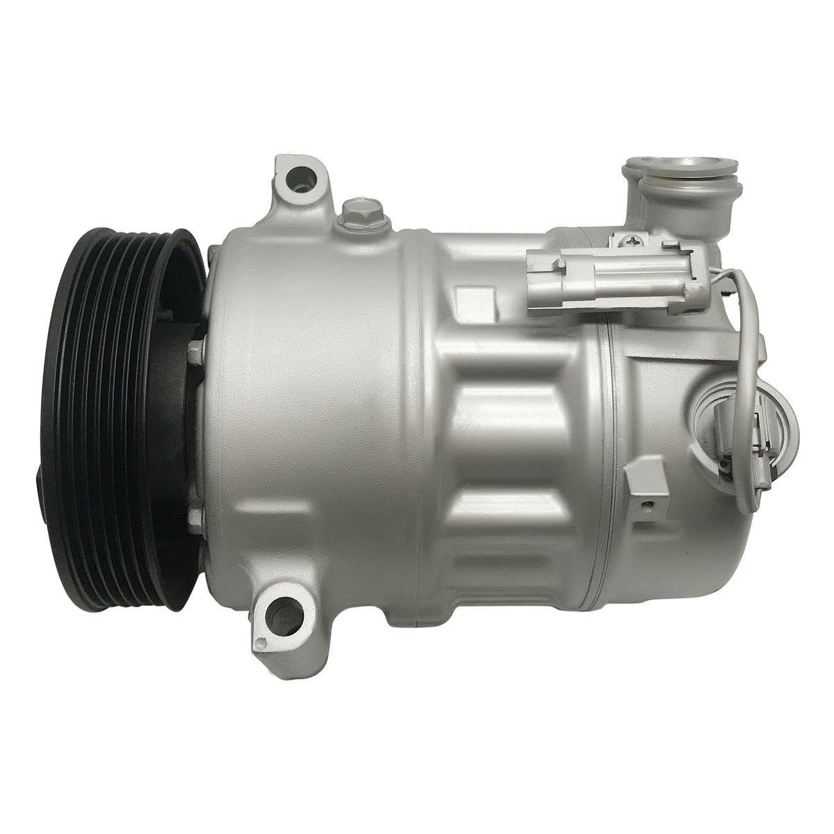 RYC Automotive Air Conditioning Compressor and A/C Clutch FG565 (Fits Buick Regal 2.0L, 2.4L 2011; Fits Buick LaCrosse 2.4L 2010