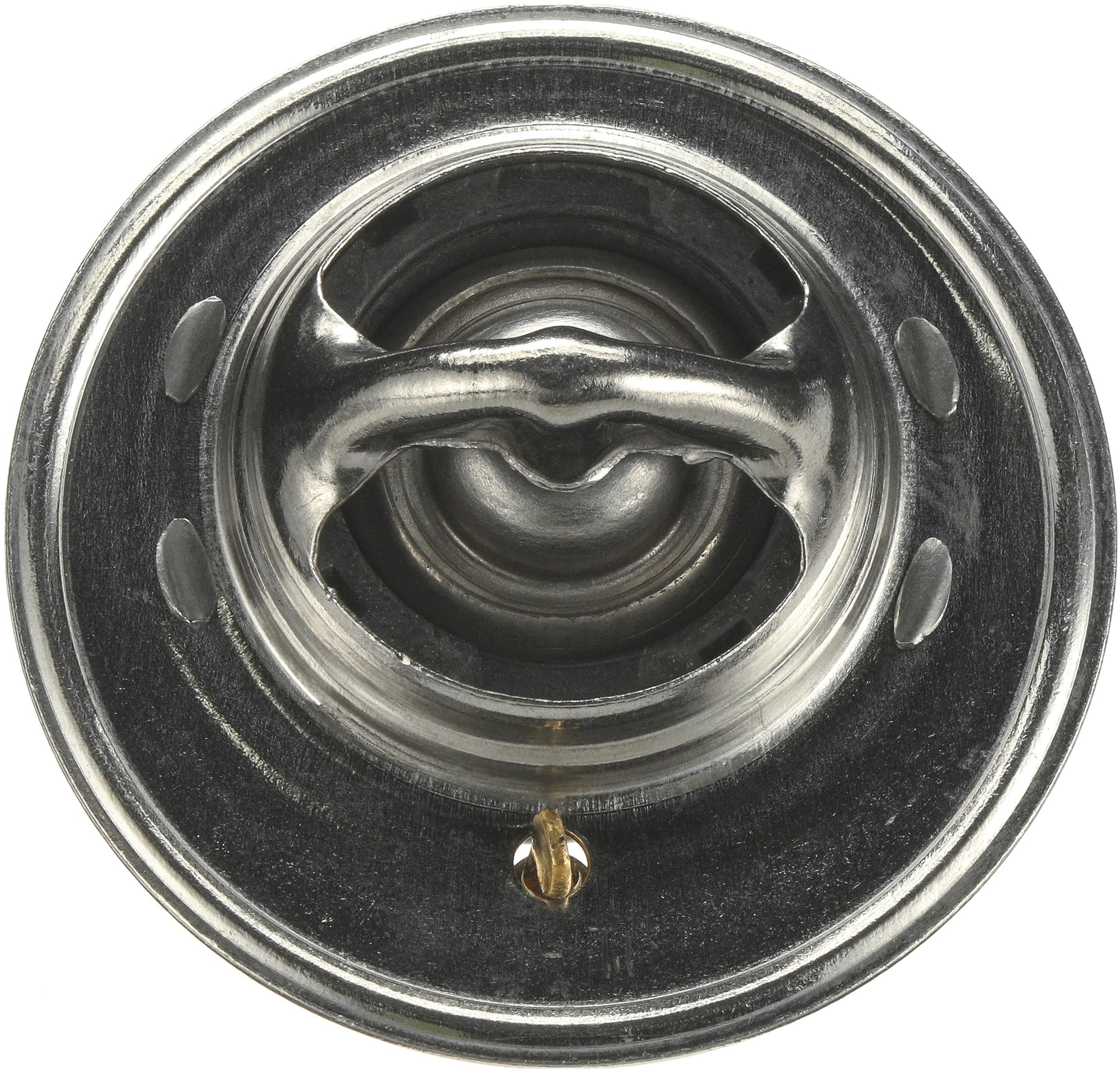 Gates 33489S Premium Engine Coolant Thermostat