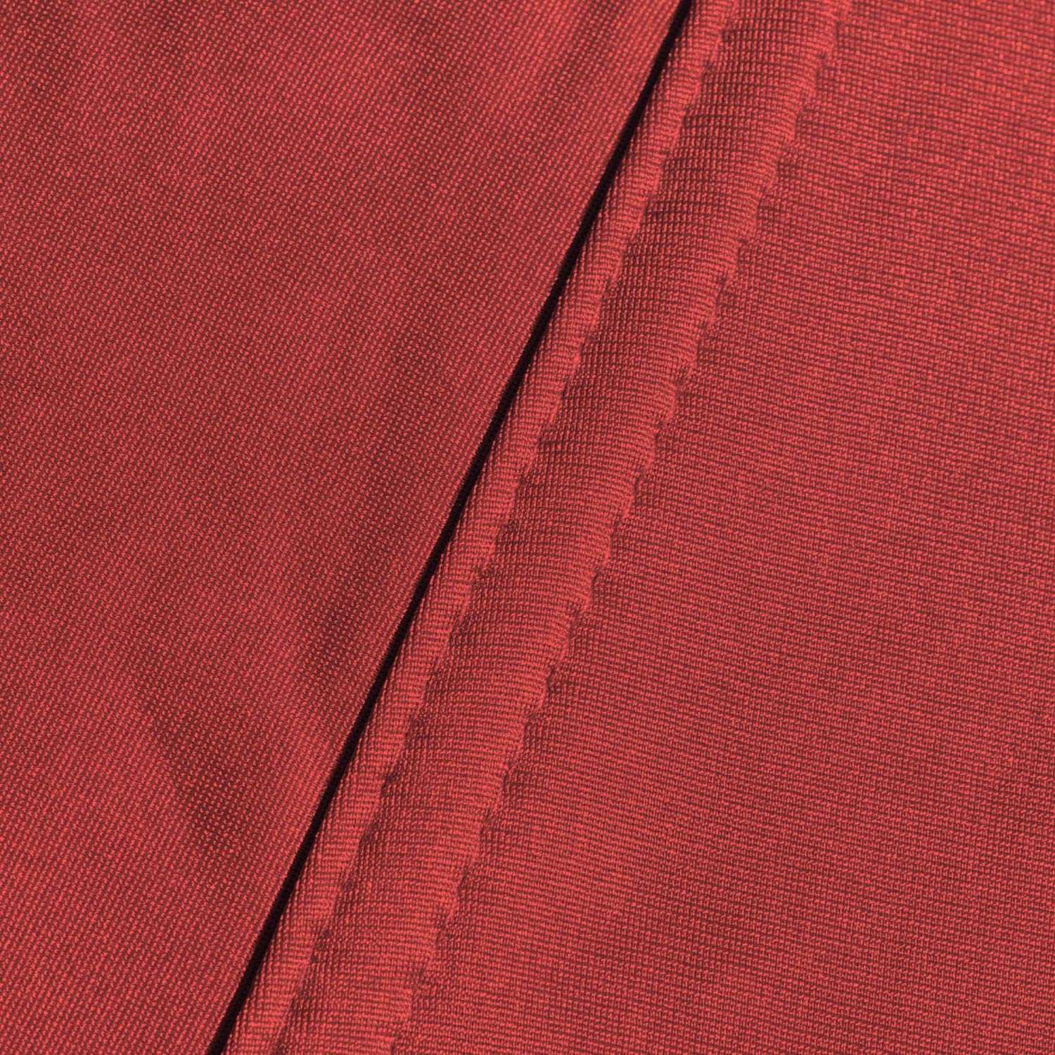 Budge Rsc-1 Indoor Stretch Car Cover, Luxury Indoor Protection, Soft Inner Lining, Breathable, Dustproof, Car Cover Fits Cars Up