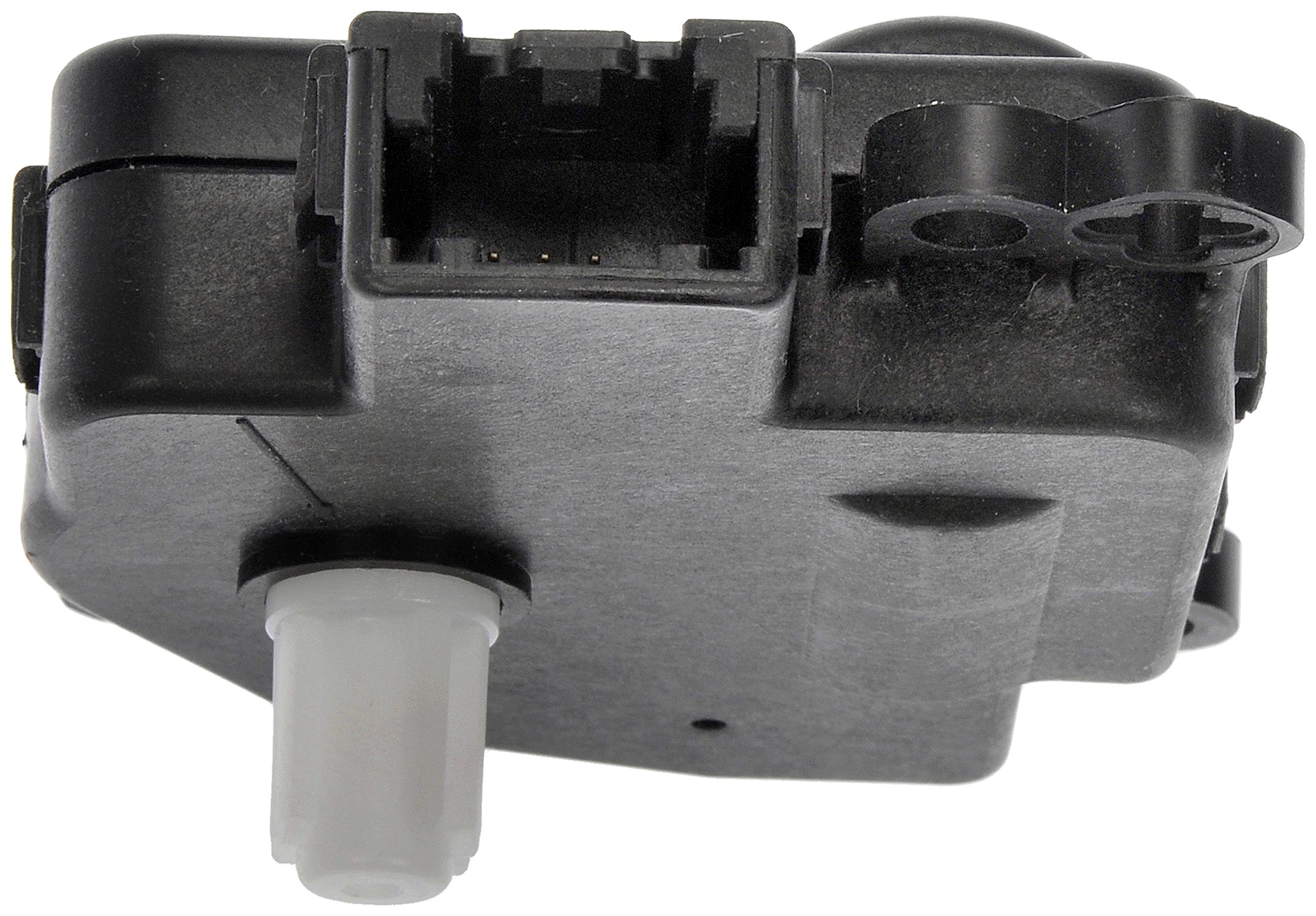Dorman 604-970 Hvac Blend Door Actuator Compatible With Select Infiniti / Nissan Models
