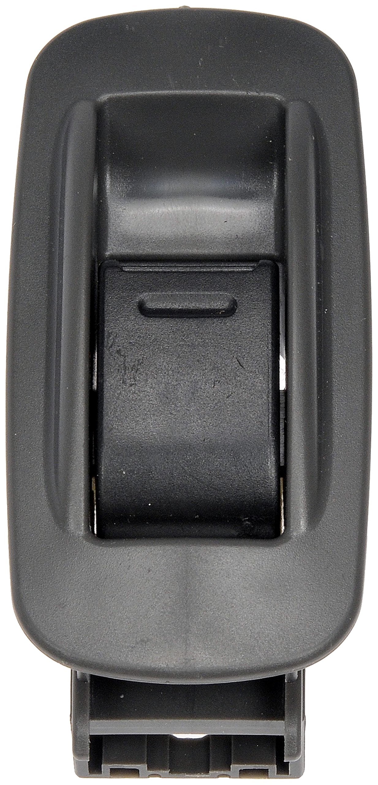 Dorman 901-354 Power Window Switch - Rear Left And Right, 1 Button Compatible with Select Toyota Models