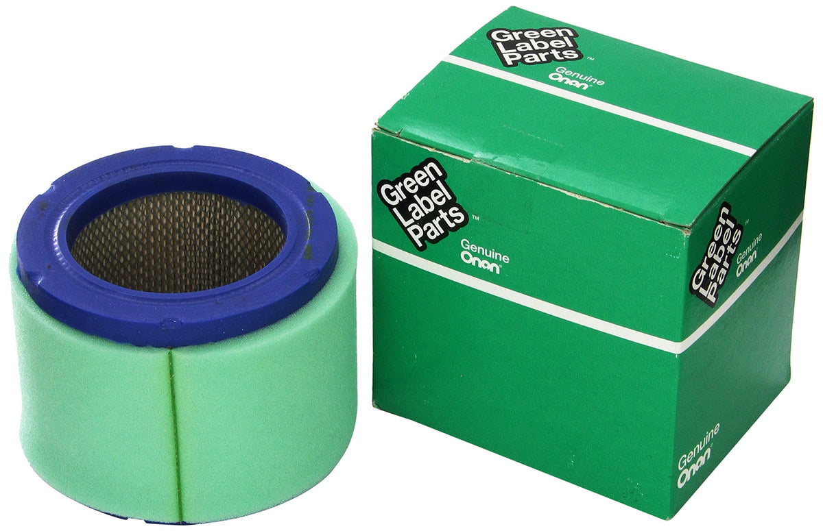 CUMMINS NW Cummins 1402379 Onan Air Filter Element