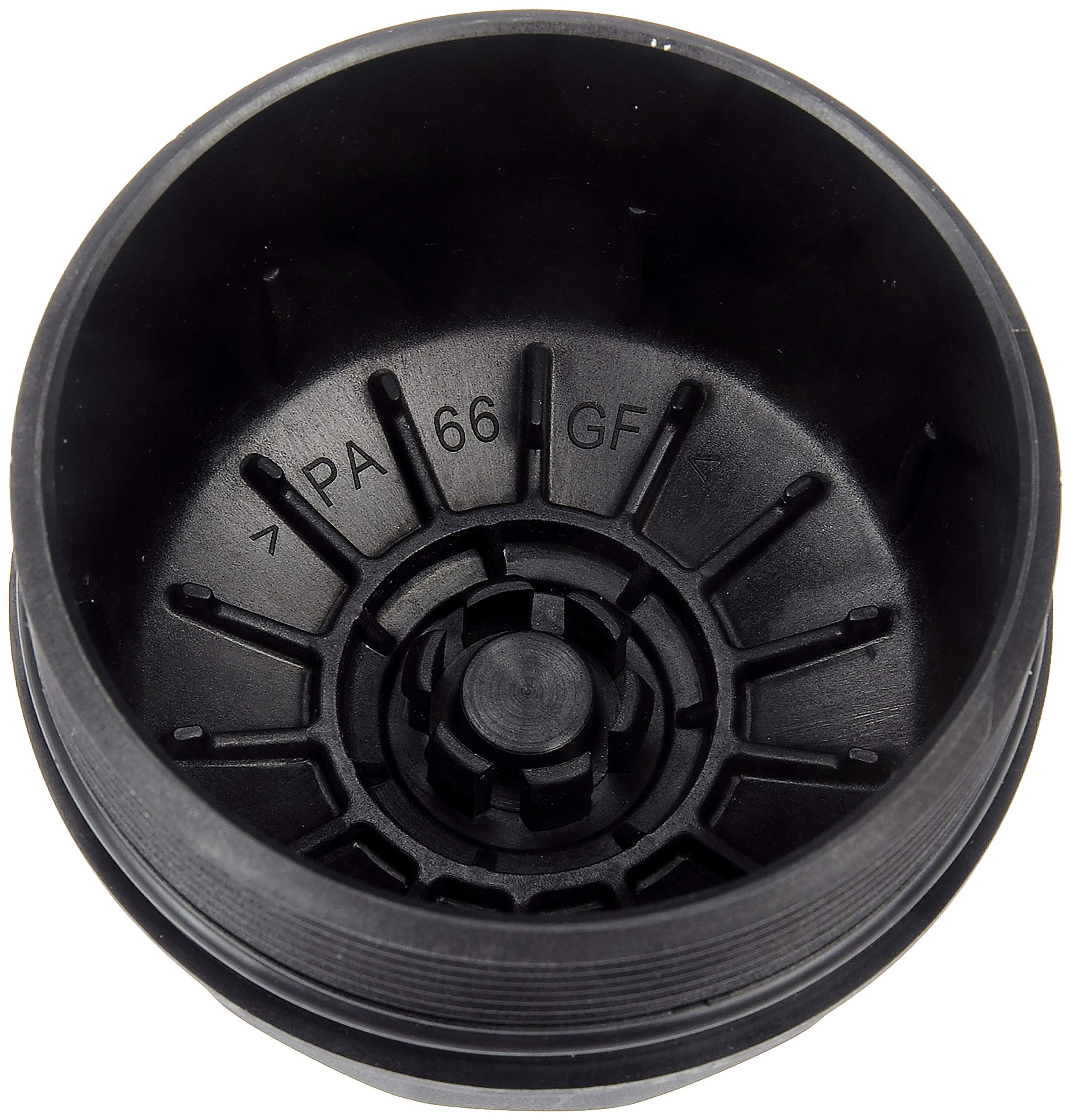 Dorman 921-113 Oil Filter Cap - Plastic Compatible With Select Bmw Models