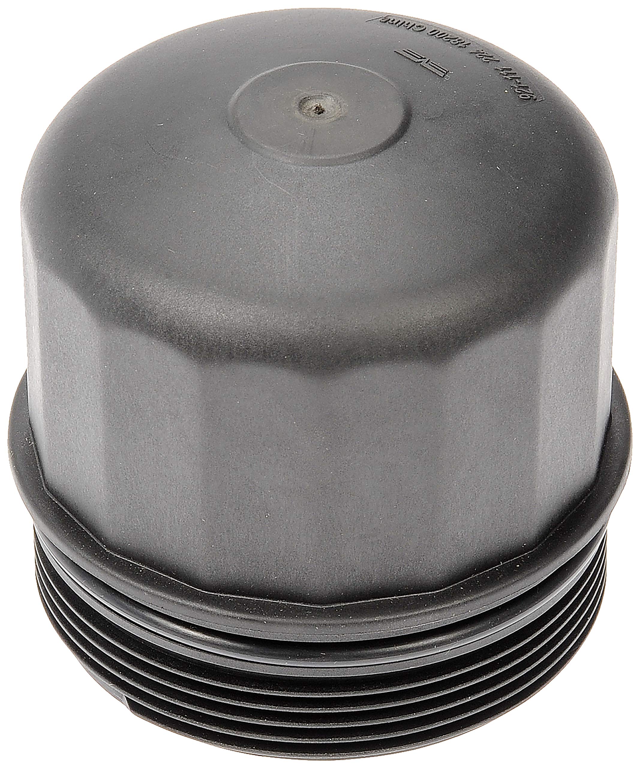 Dorman 921-111 Oil Filter Cap - Plastic Compatible With Select Bmw Models